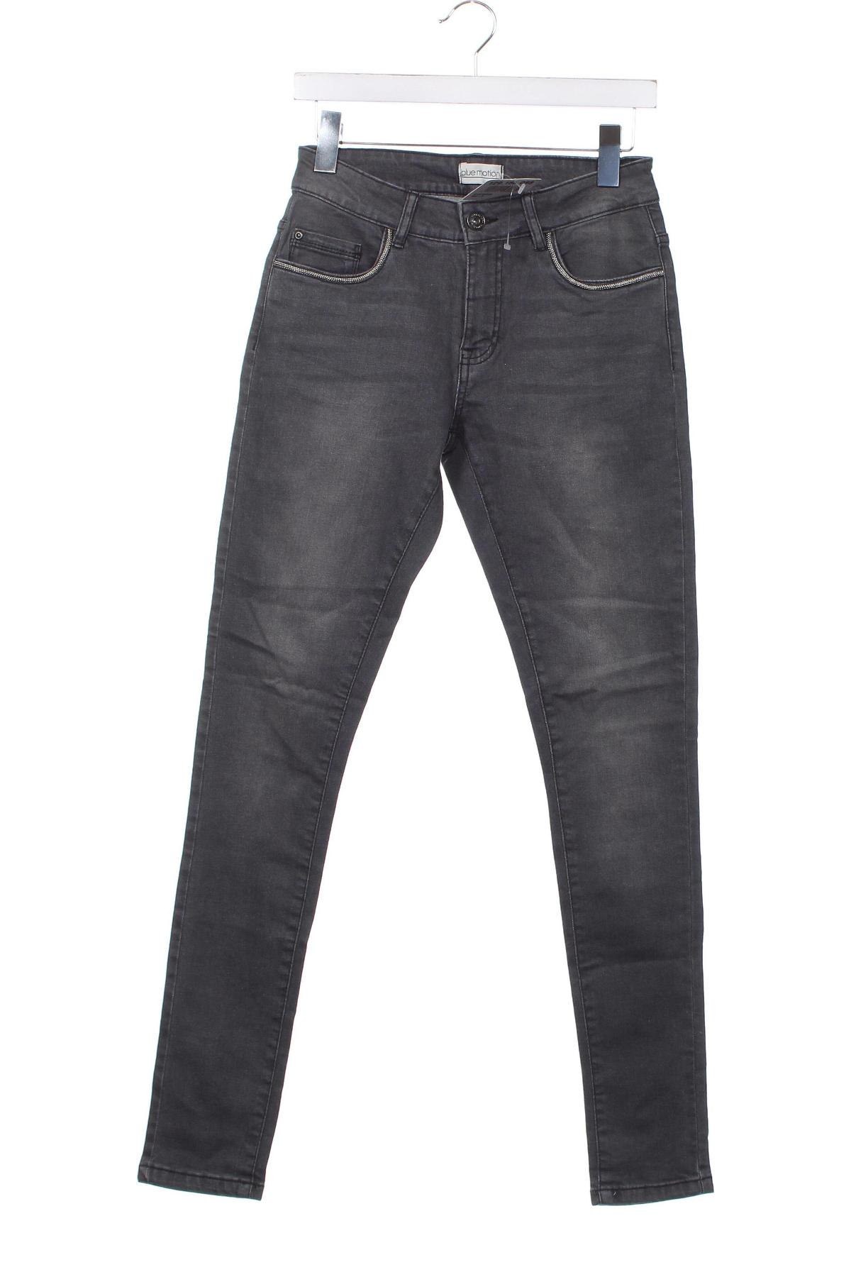 Damen Jeans Blue Motion, Größe S, Farbe Grau, Preis € 6,99