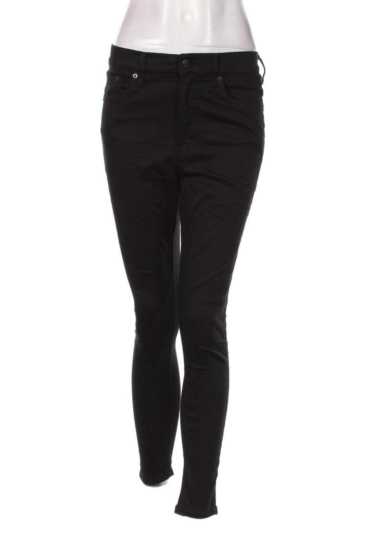 Damen Jeans Boden, Größe M, Farbe Schwarz, Preis € 18,99