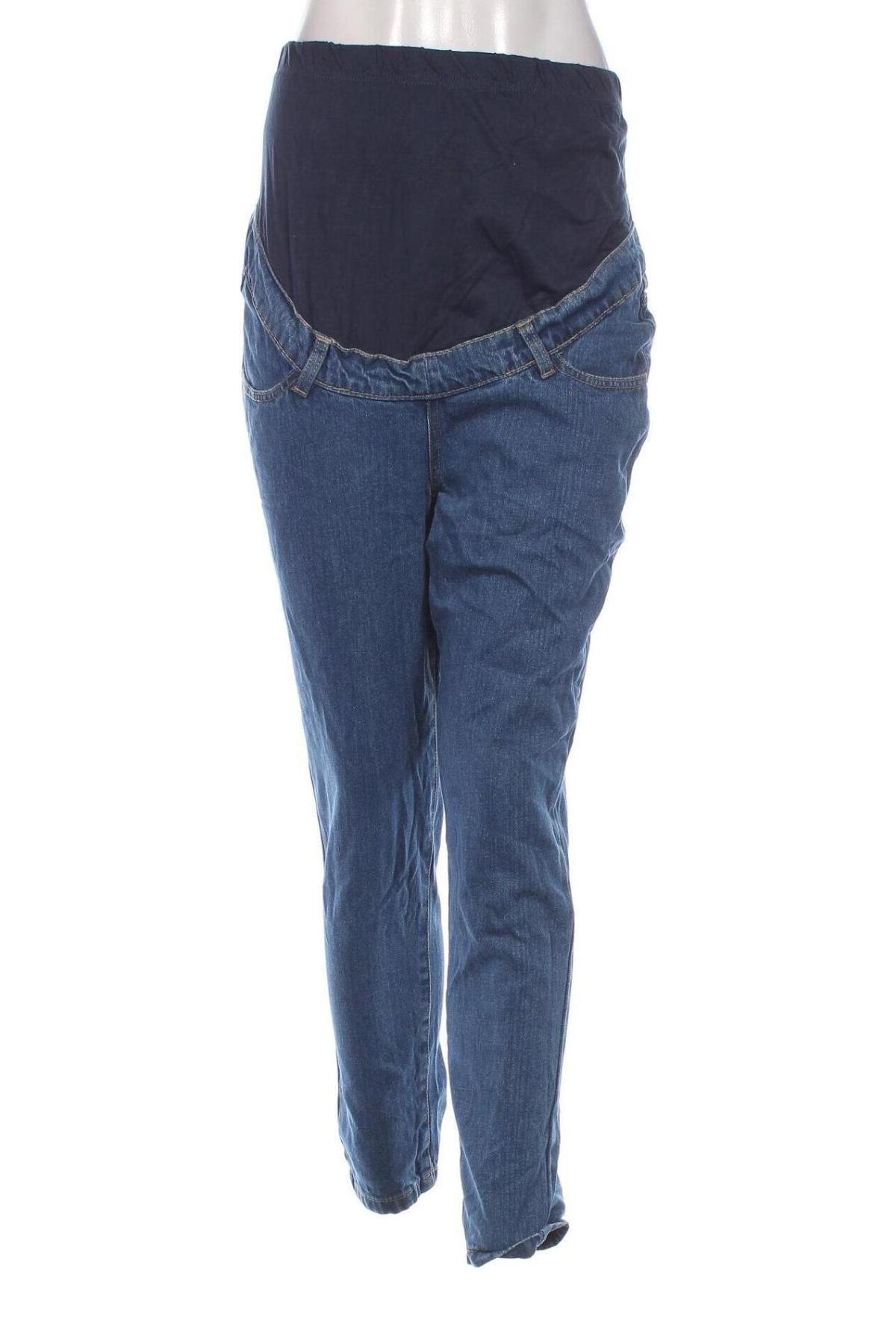 Damen Jeans Boohoo, Größe L, Farbe Blau, Preis € 6,99