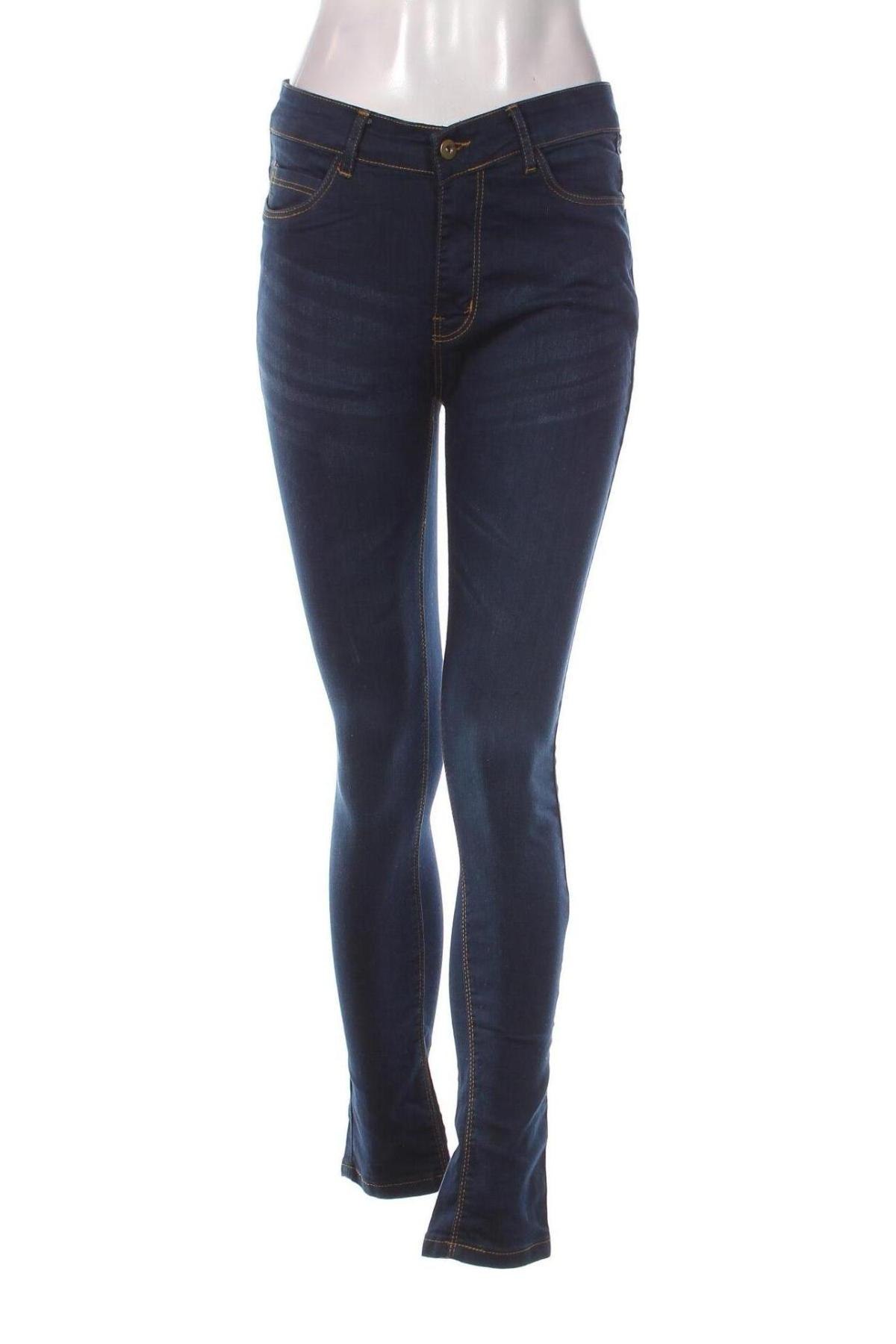 Damen Jeans Boohoo, Größe M, Farbe Blau, Preis € 10,49