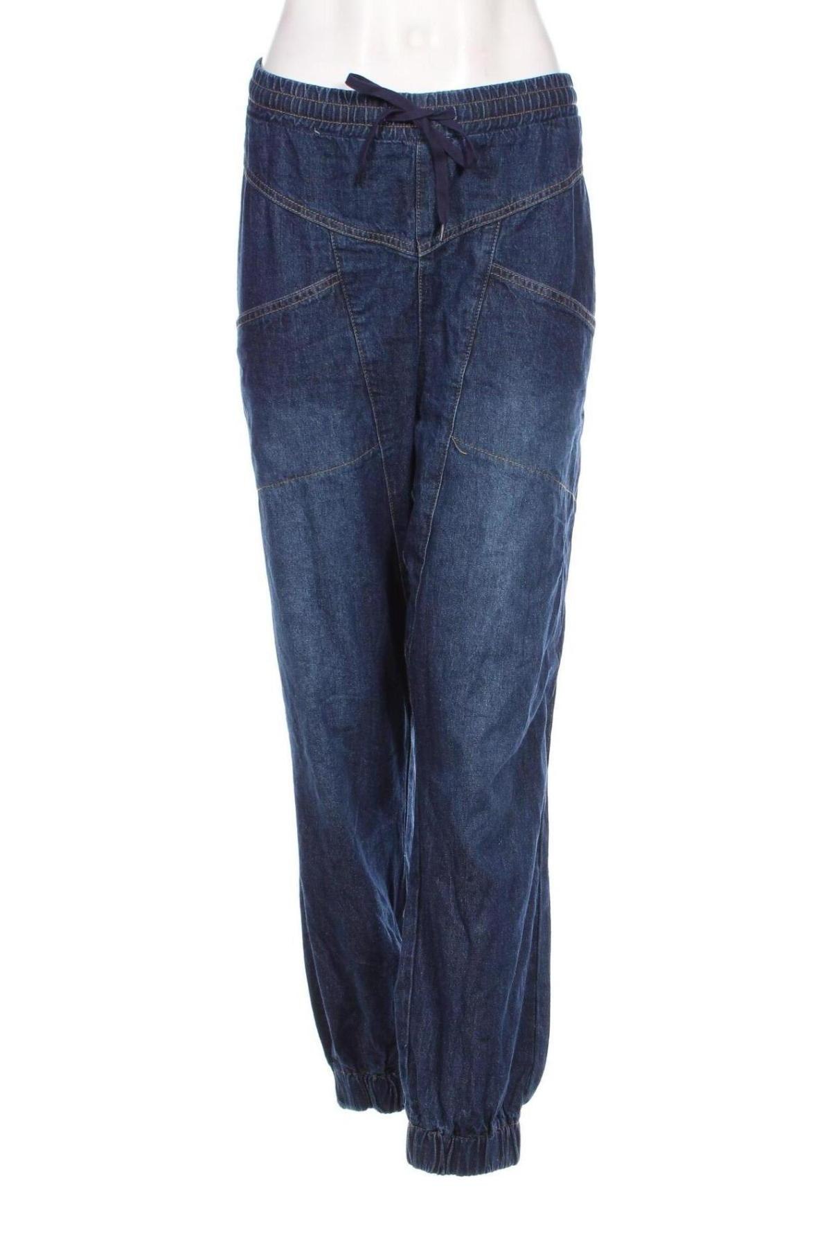 Damen Jeans Bpc Bonprix Collection, Größe L, Farbe Blau, Preis 10,49 €