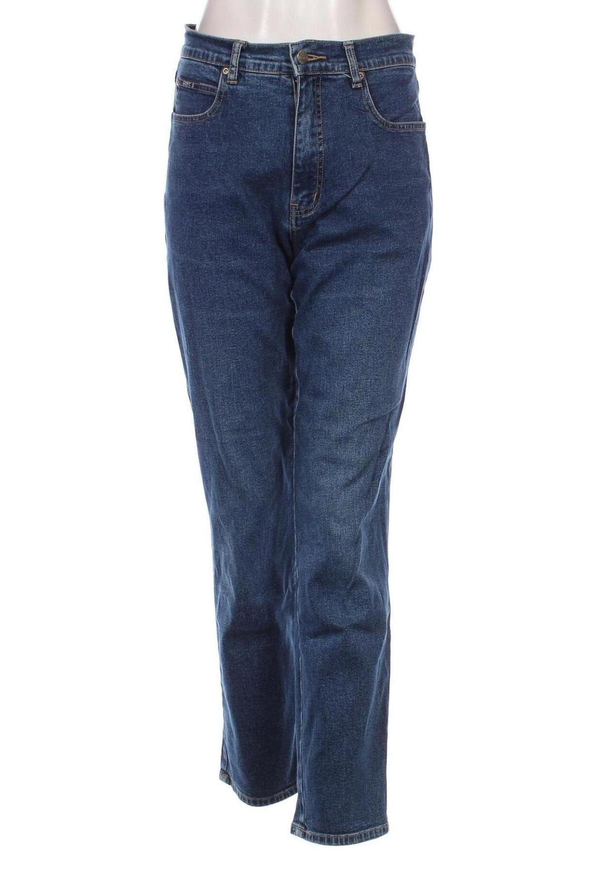 Damen Jeans Bram's Paris, Größe M, Farbe Blau, Preis € 8,49