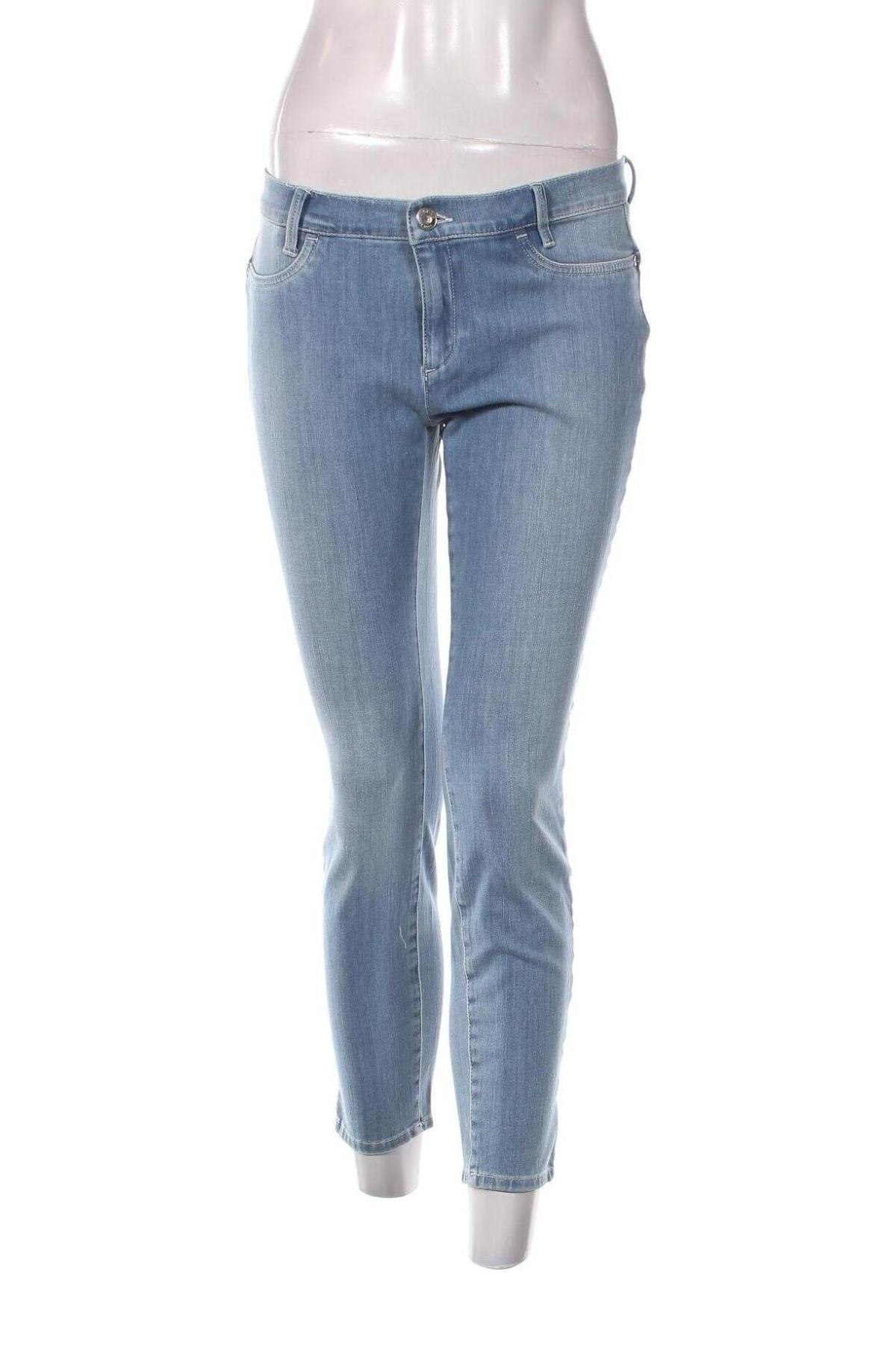 Damen Jeans Brax, Größe M, Farbe Blau, Preis € 7,99