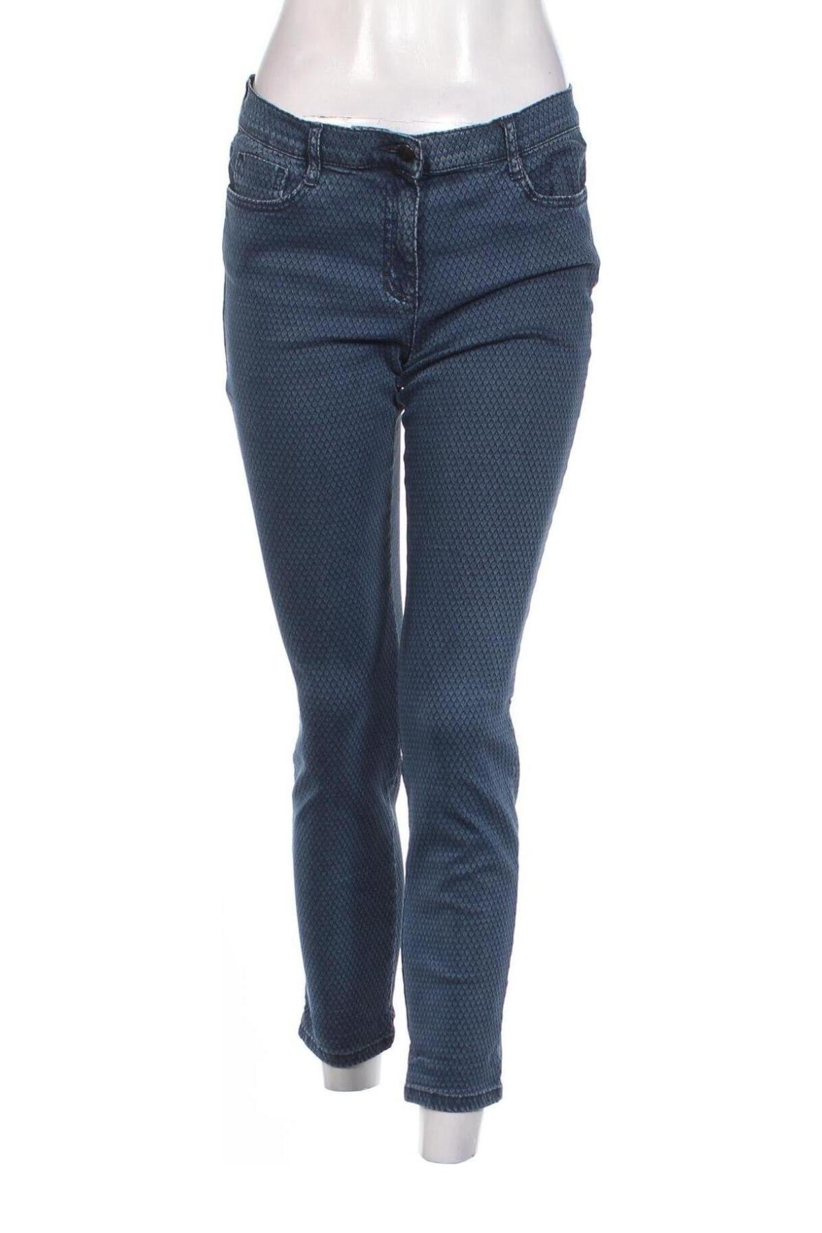 Damen Jeans Brax, Größe M, Farbe Blau, Preis € 18,99