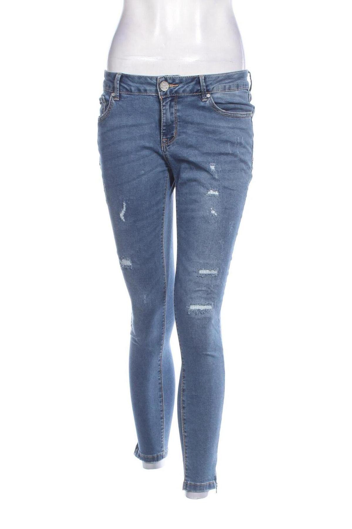 Damen Jeans Buena Vista, Größe S, Farbe Blau, Preis € 13,49