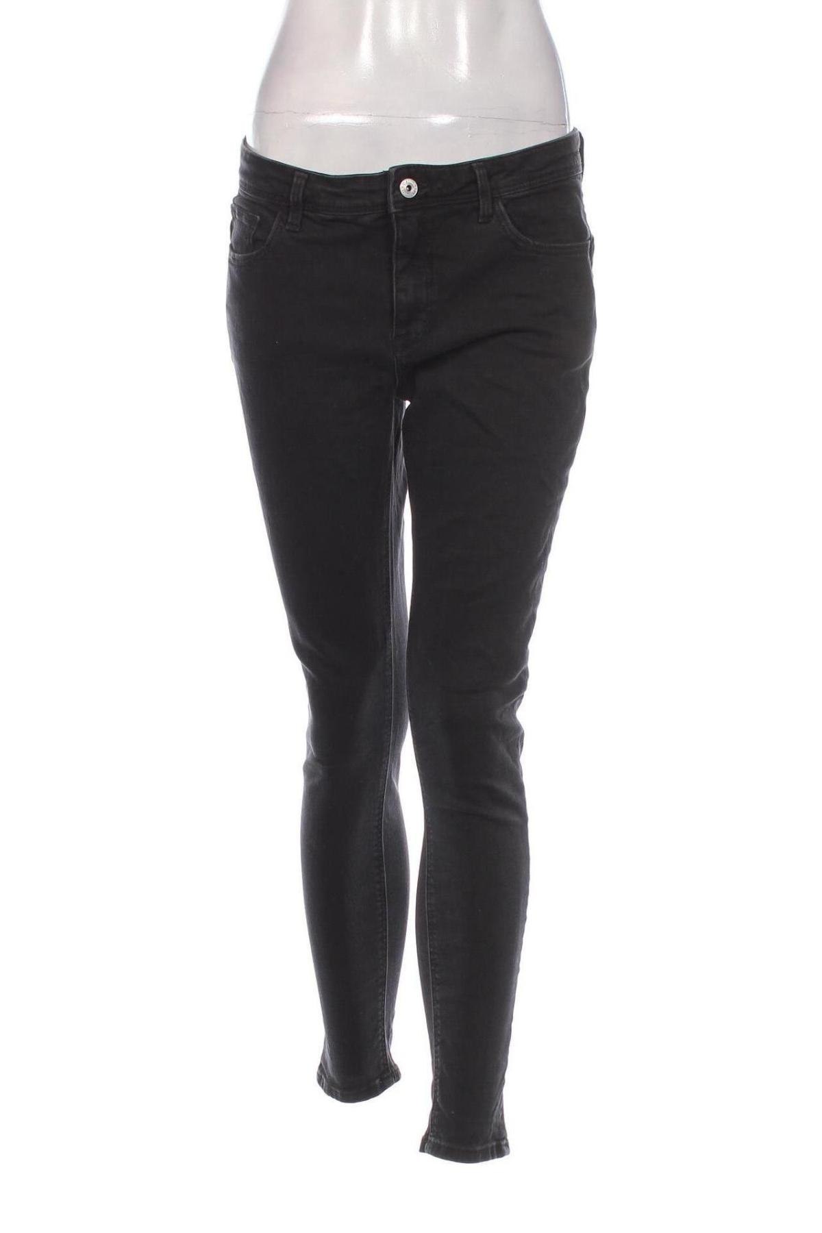 Damen Jeans C&A, Größe M, Farbe Schwarz, Preis € 8,49