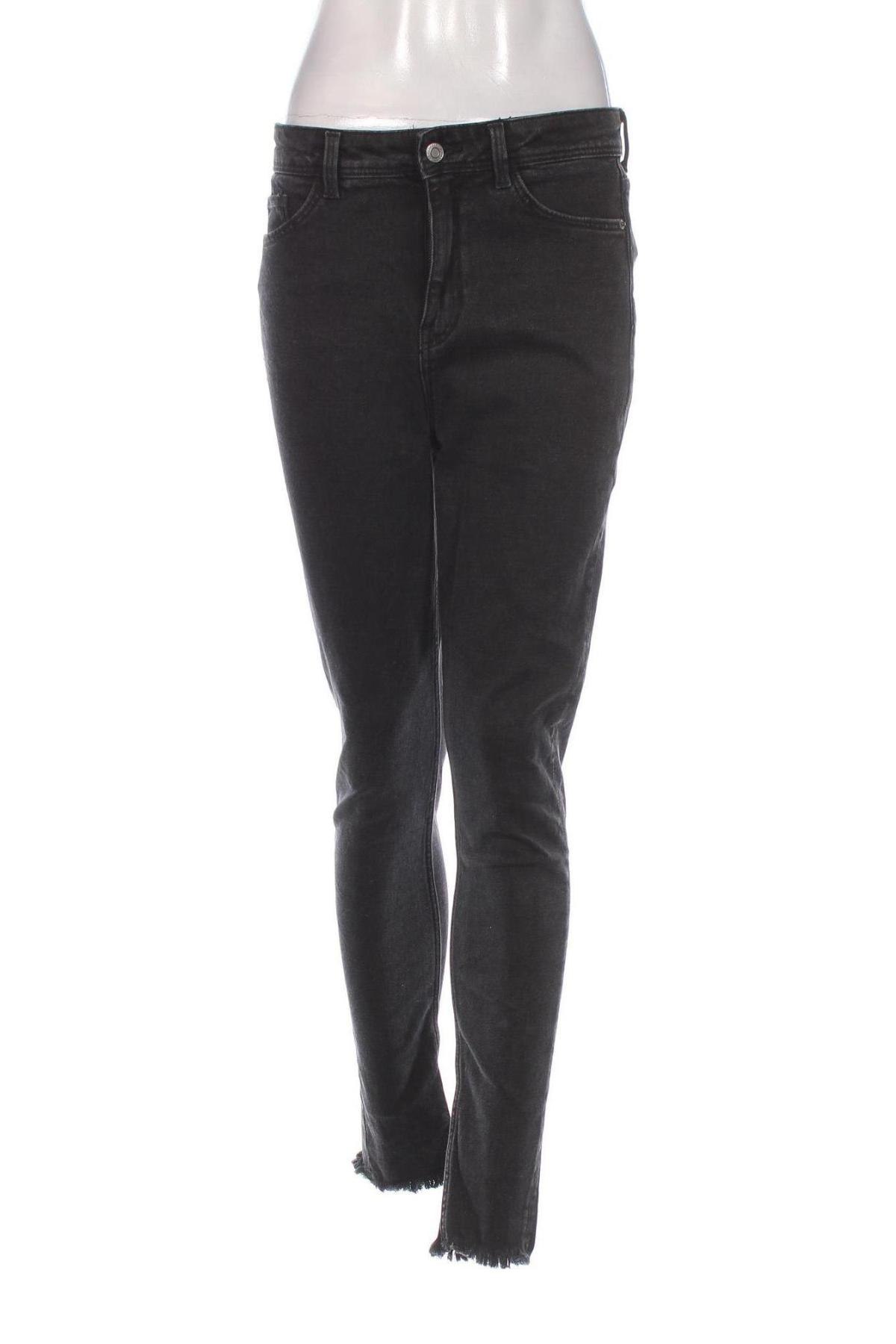 Damen Jeans C&A, Größe M, Farbe Schwarz, Preis € 10,49