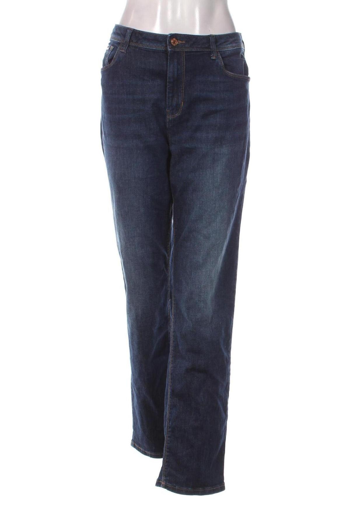 Damen Jeans C&A, Größe XL, Farbe Blau, Preis 10,49 €