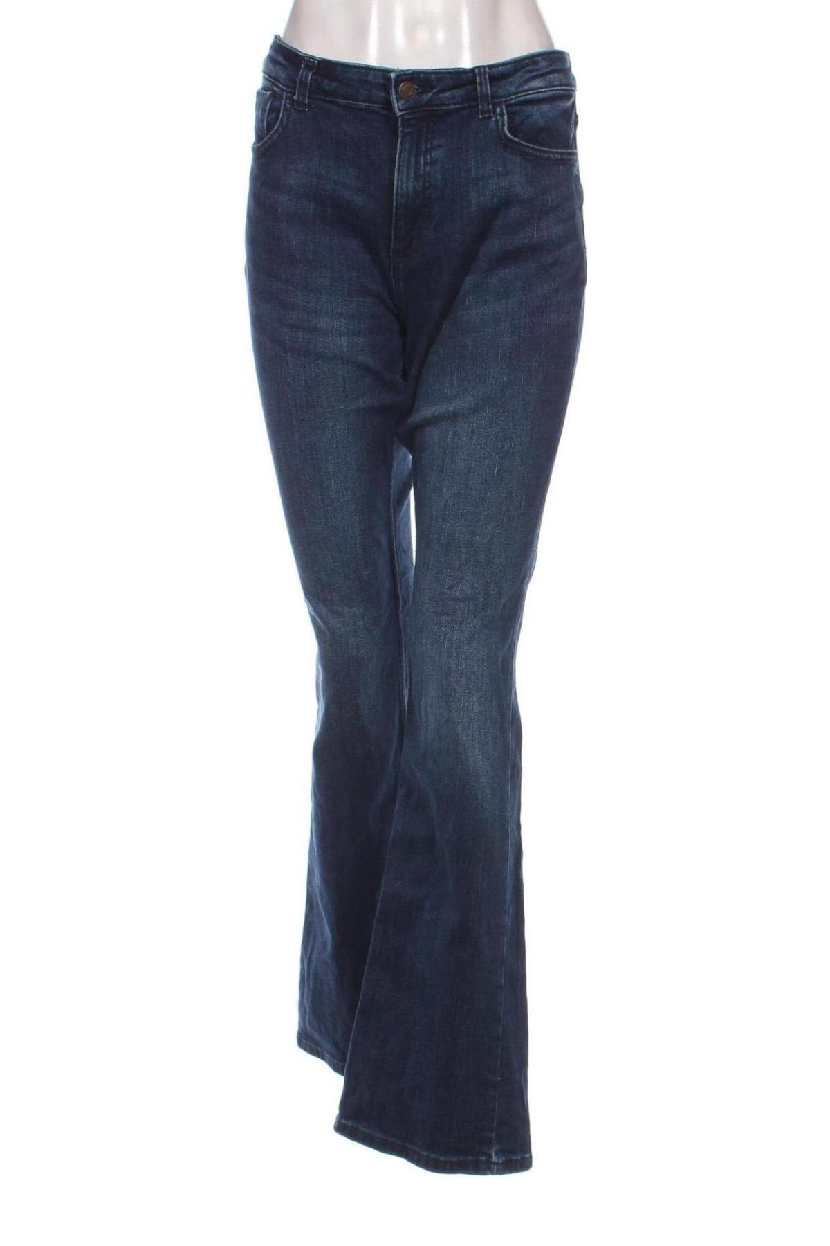 Damen Jeans C&A, Größe L, Farbe Blau, Preis € 10,49