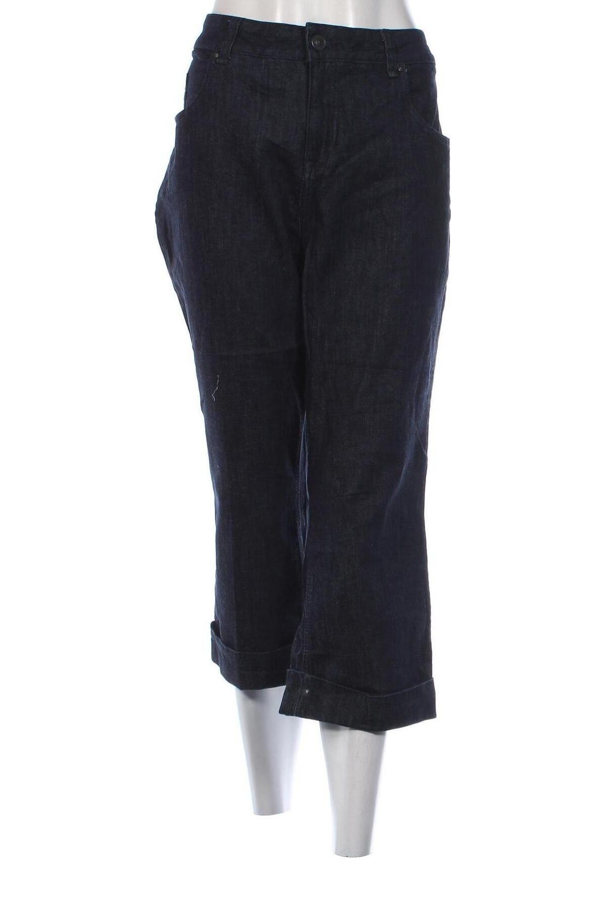 Damen Jeans C&A, Größe XL, Farbe Blau, Preis € 9,49