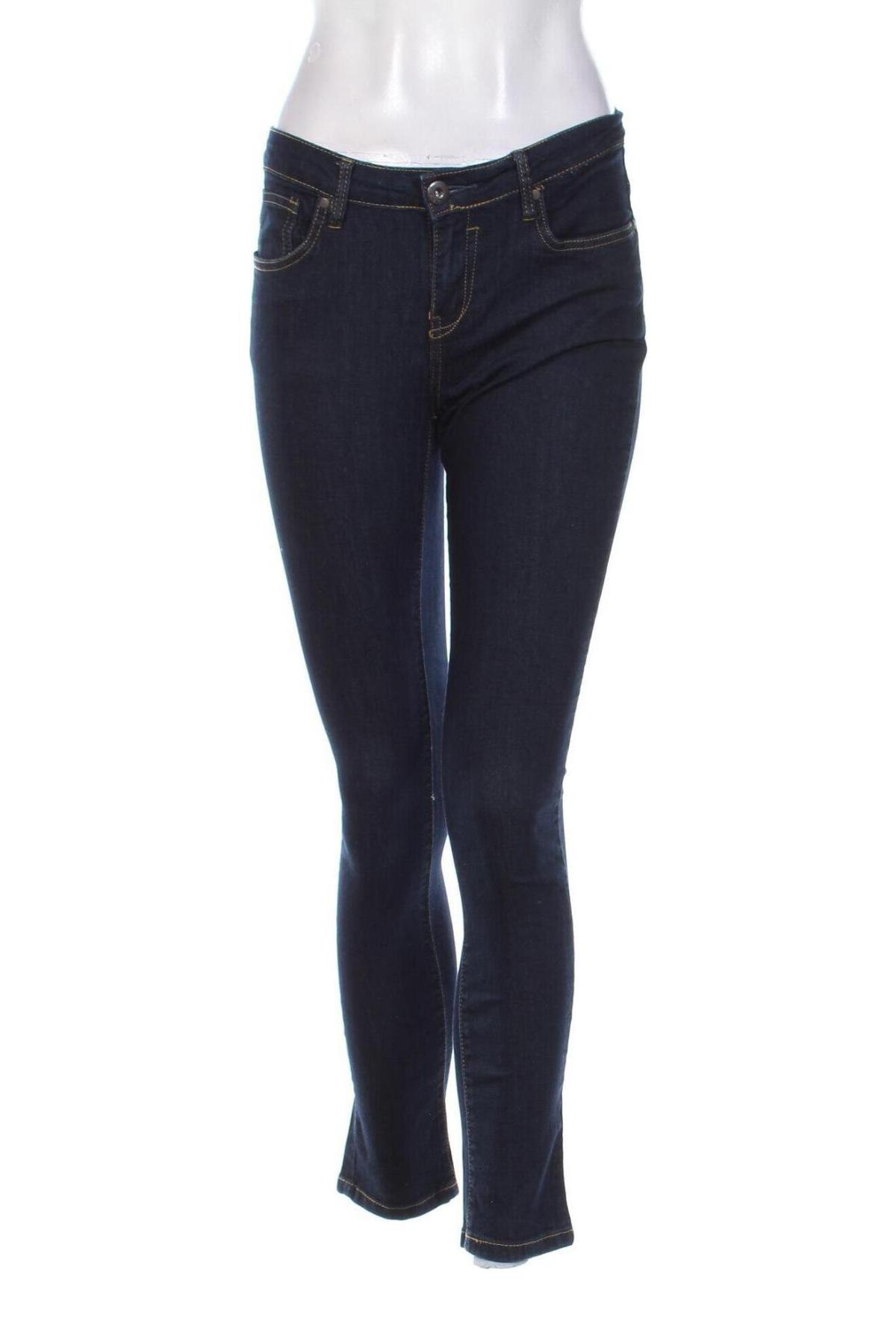 Damen Jeans C.I.C., Größe M, Farbe Blau, Preis € 20,49