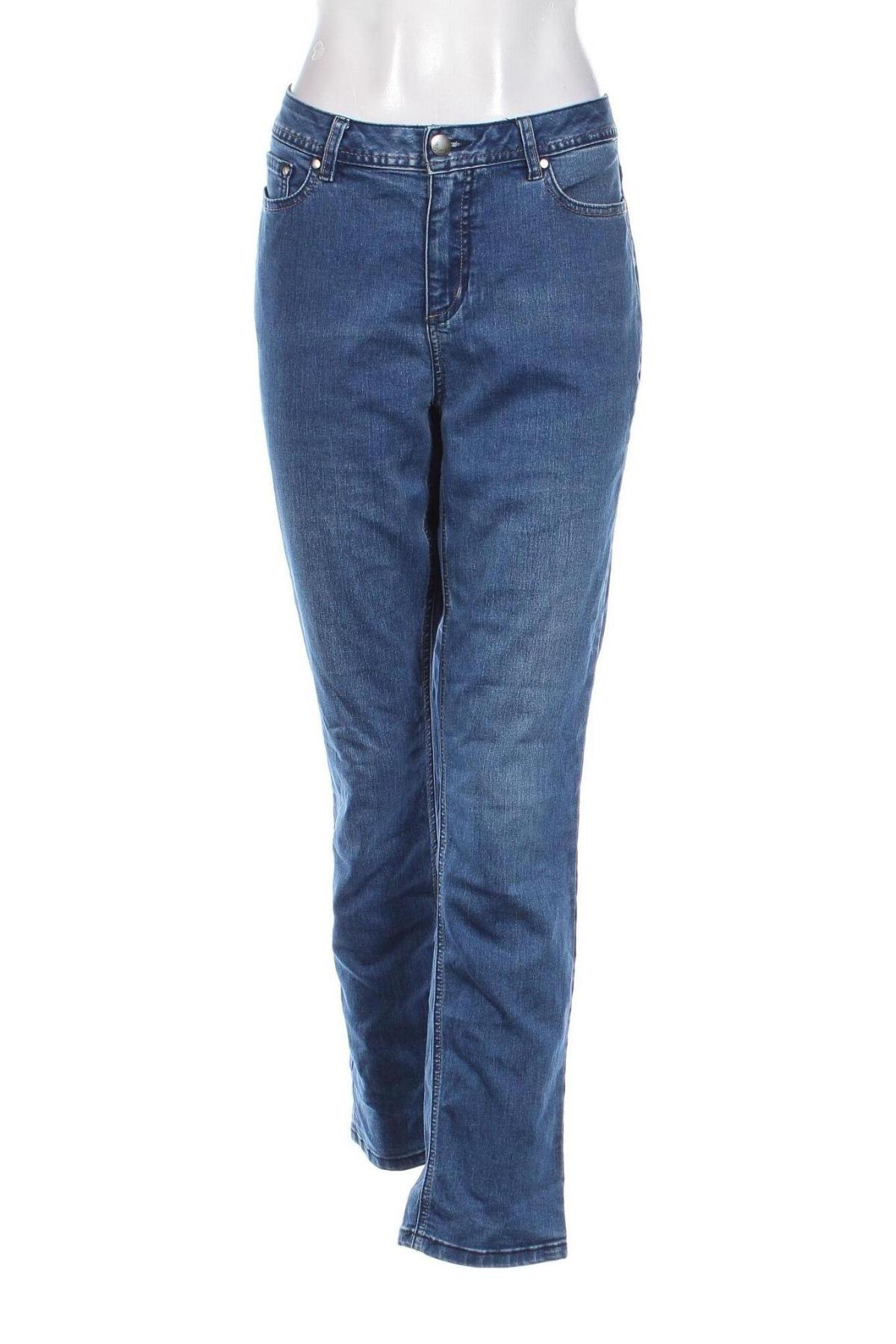 Damen Jeans C.Ro, Größe M, Farbe Blau, Preis € 13,49