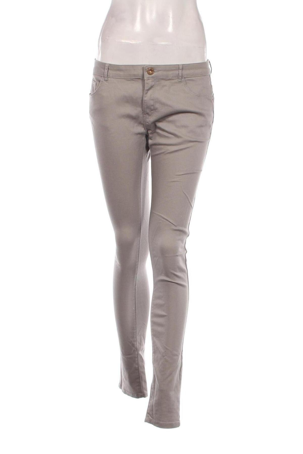 Damen Jeans Calliope, Größe L, Farbe Grau, Preis € 5,99