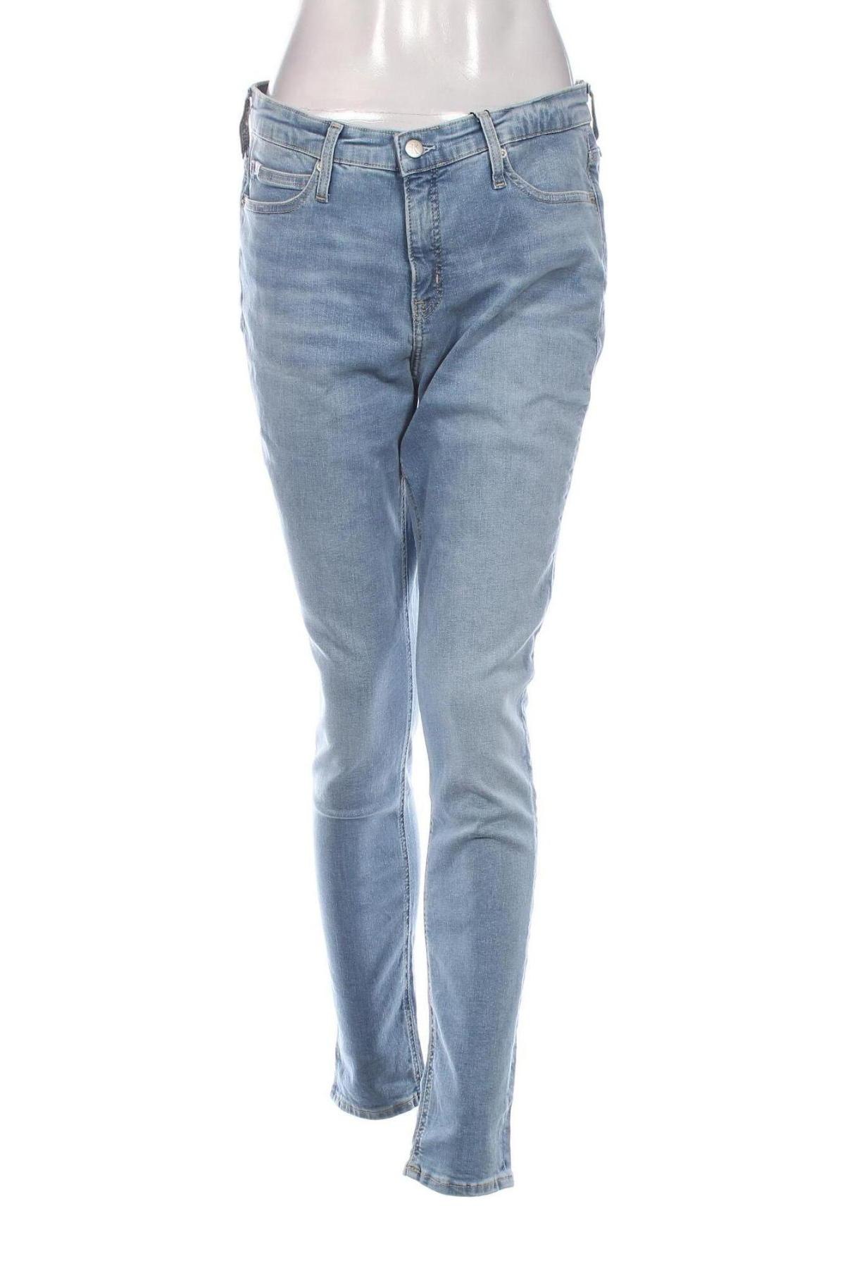 Damen Jeans Calvin Klein Jeans, Größe M, Farbe Blau, Preis € 114,99