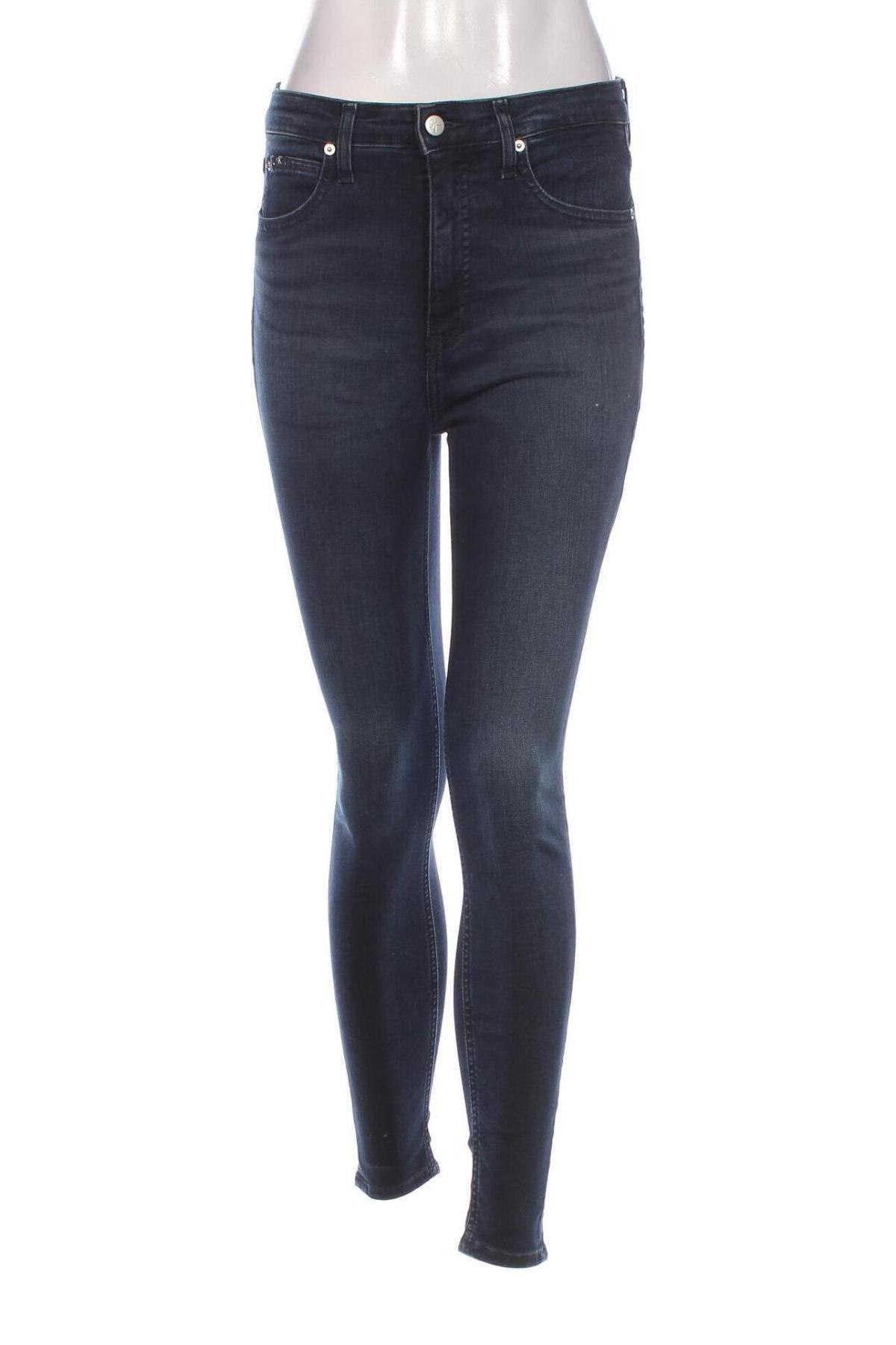 Damen Jeans Calvin Klein Jeans, Größe M, Farbe Blau, Preis € 70,99