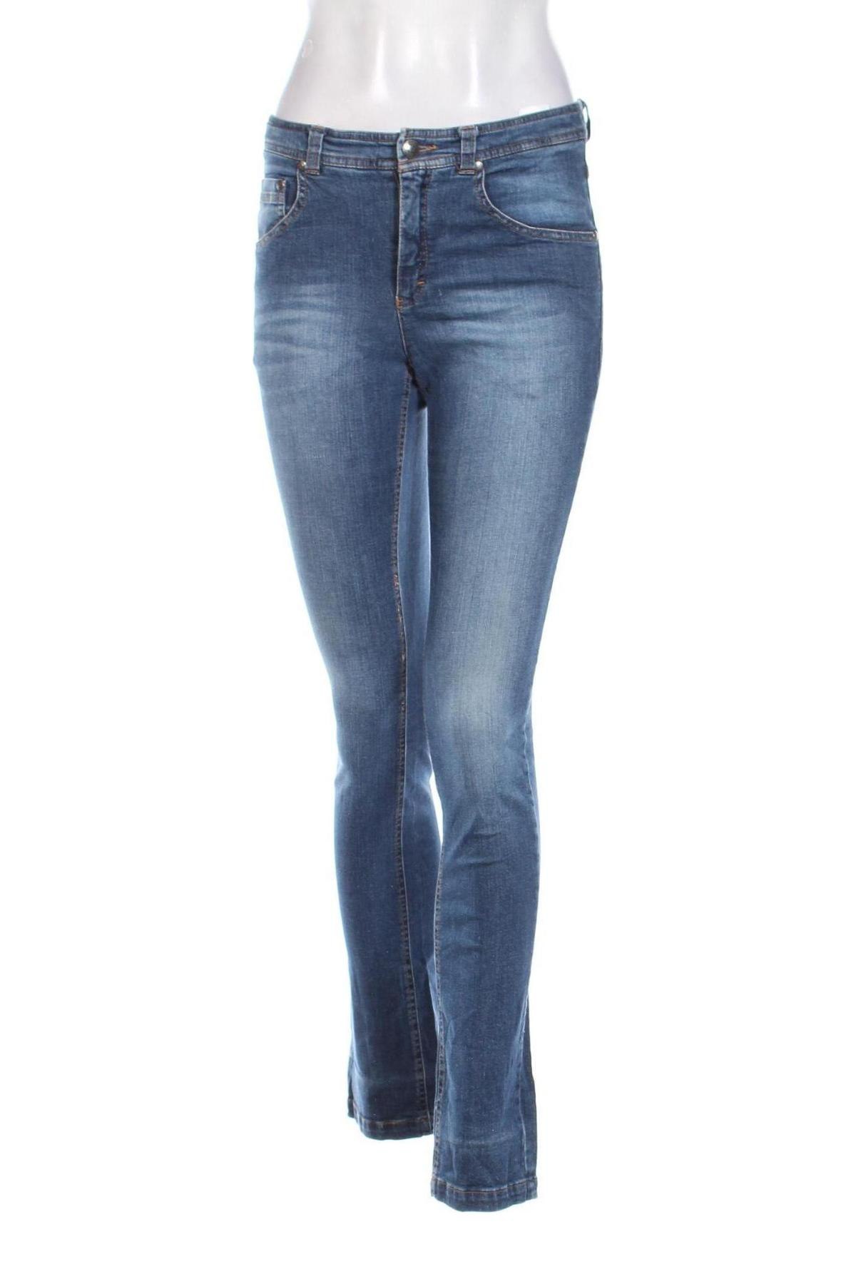 Damen Jeans Carla Du Nord, Größe S, Farbe Blau, Preis € 9,49