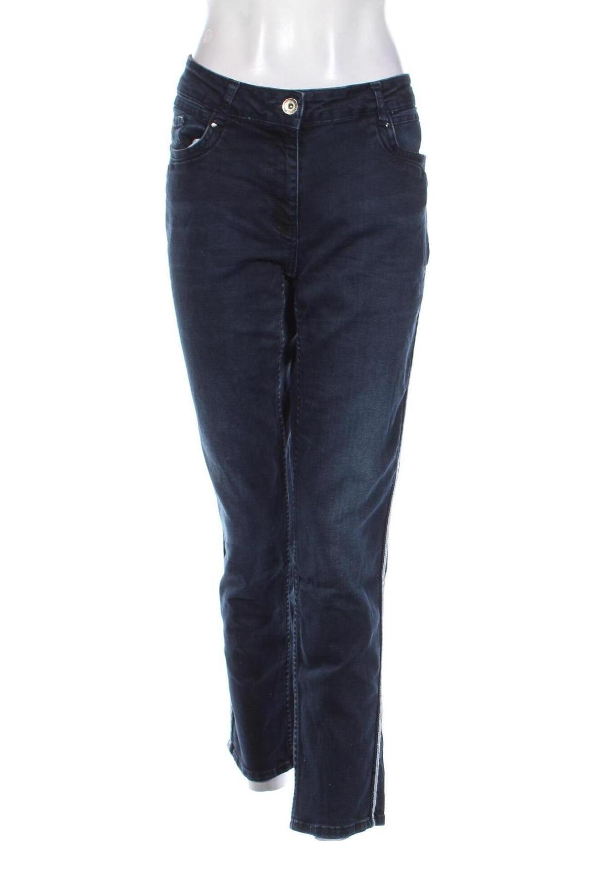 Damen Jeans Cecil, Größe XL, Farbe Blau, Preis 13,49 €