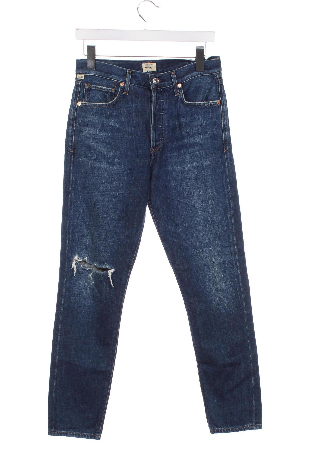 Damen Jeans Citizens Of Humanity, Größe XS, Farbe Blau, Preis € 32,99