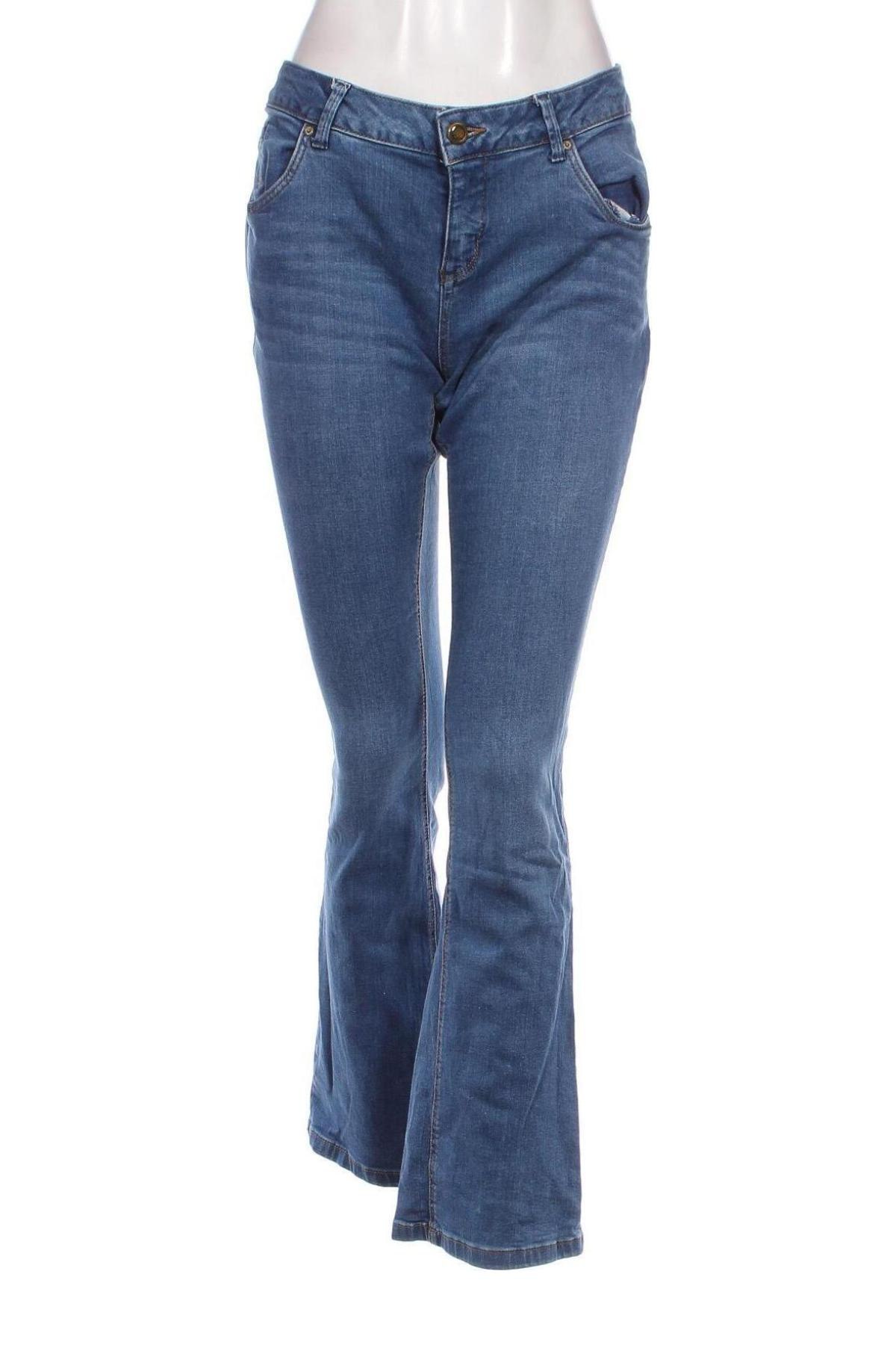 Damen Jeans Clockhouse, Größe XL, Farbe Blau, Preis € 8,99