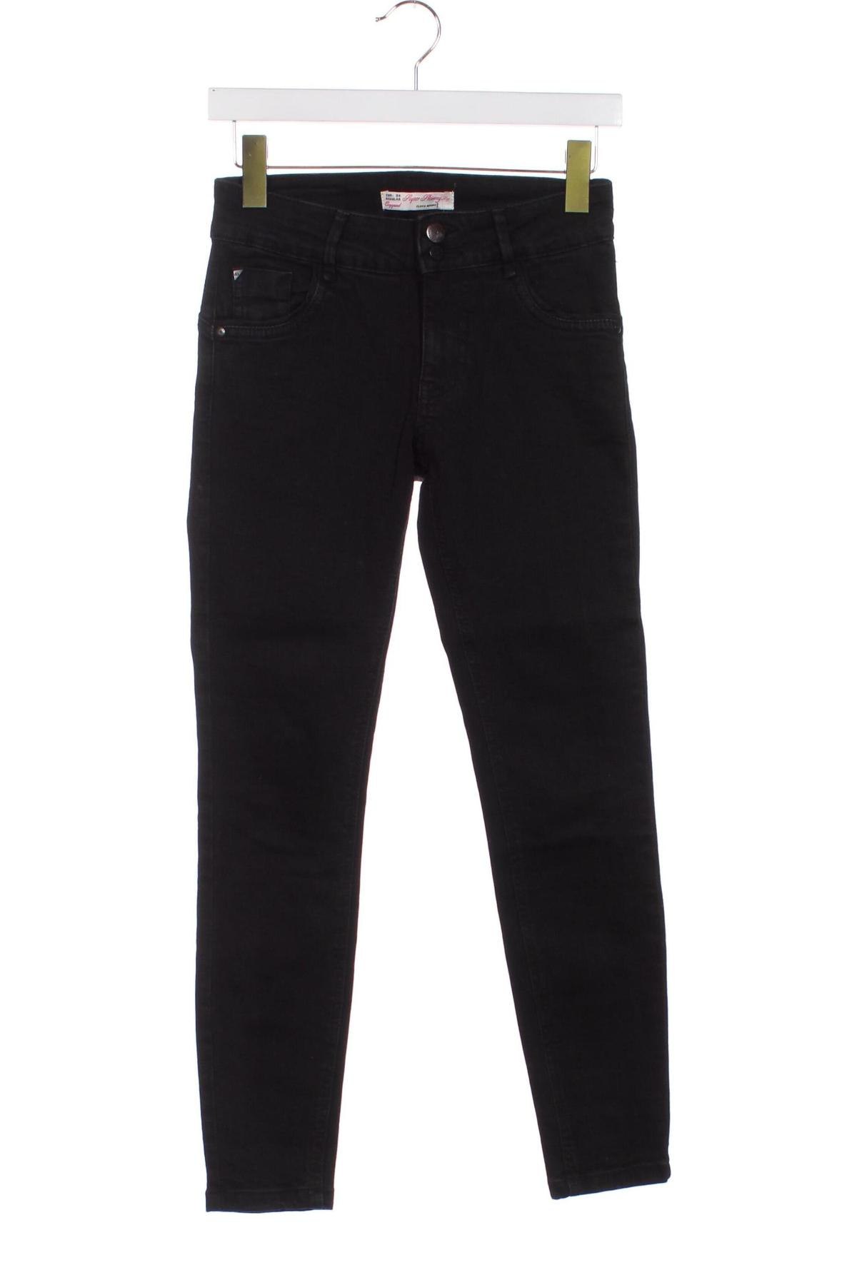 Damen Jeans Clockhouse, Größe XS, Farbe Schwarz, Preis € 16,48