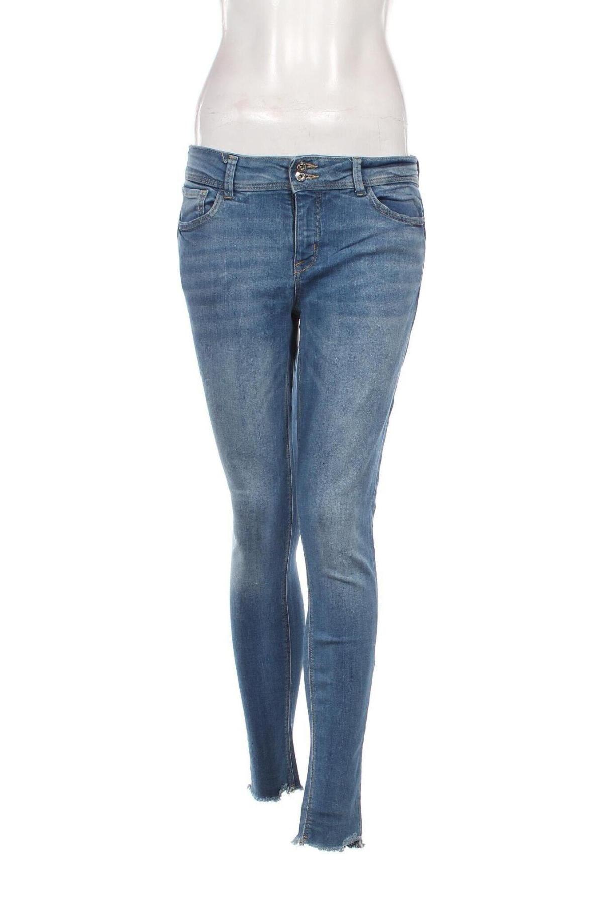 Damen Jeans Clockhouse, Größe M, Farbe Blau, Preis € 9,15