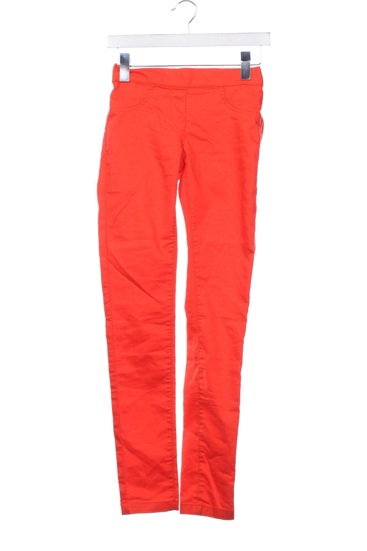 Damen Jeans Clockhouse, Größe M, Farbe Rot, Preis € 6,99