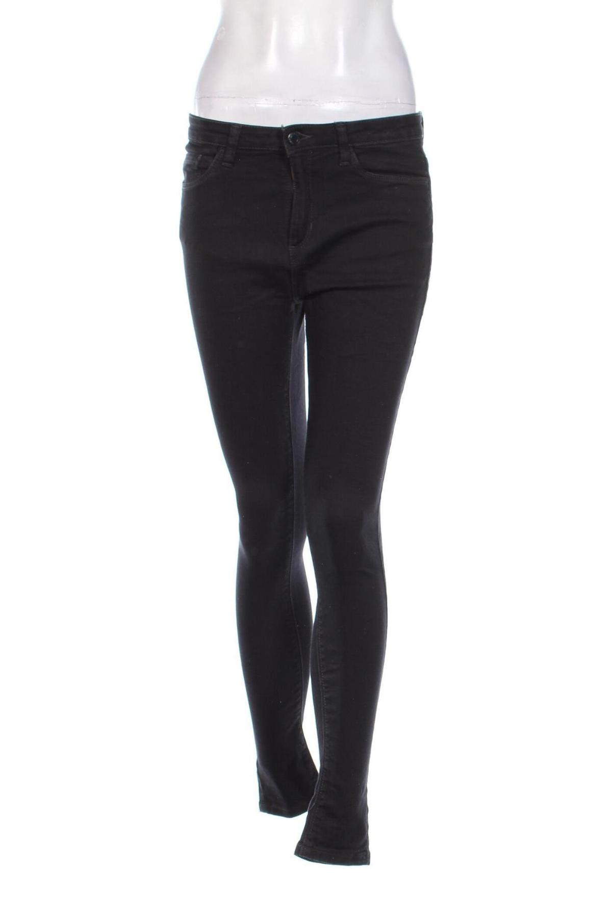 Damen Jeans Clockhouse, Größe M, Farbe Schwarz, Preis € 9,49