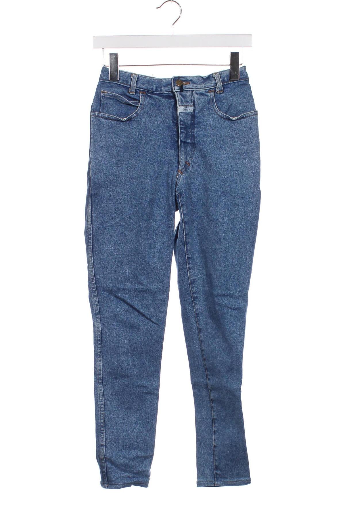 Damen Jeans Closed, Größe XS, Farbe Blau, Preis € 52,99