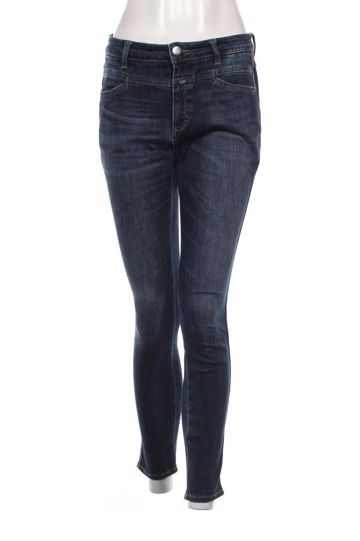 Damen Jeans Closed, Größe L, Farbe Blau, Preis € 70,00