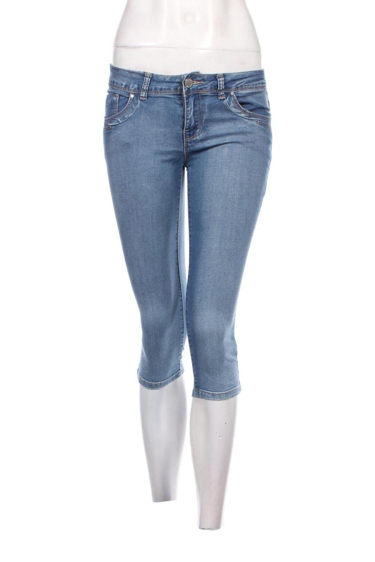 Damen Jeans Colloseum, Größe S, Farbe Blau, Preis € 9,49