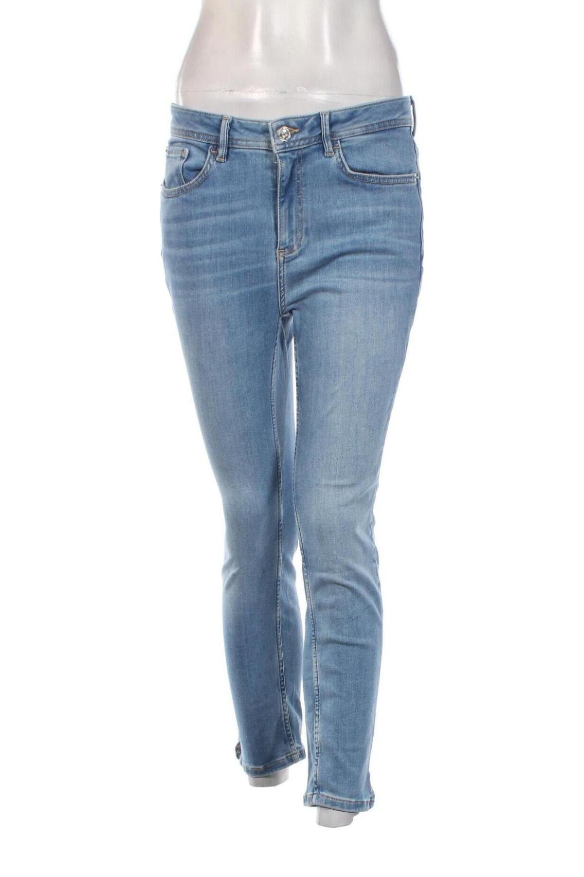 Damen Jeans Comma,, Größe M, Farbe Blau, Preis € 21,49