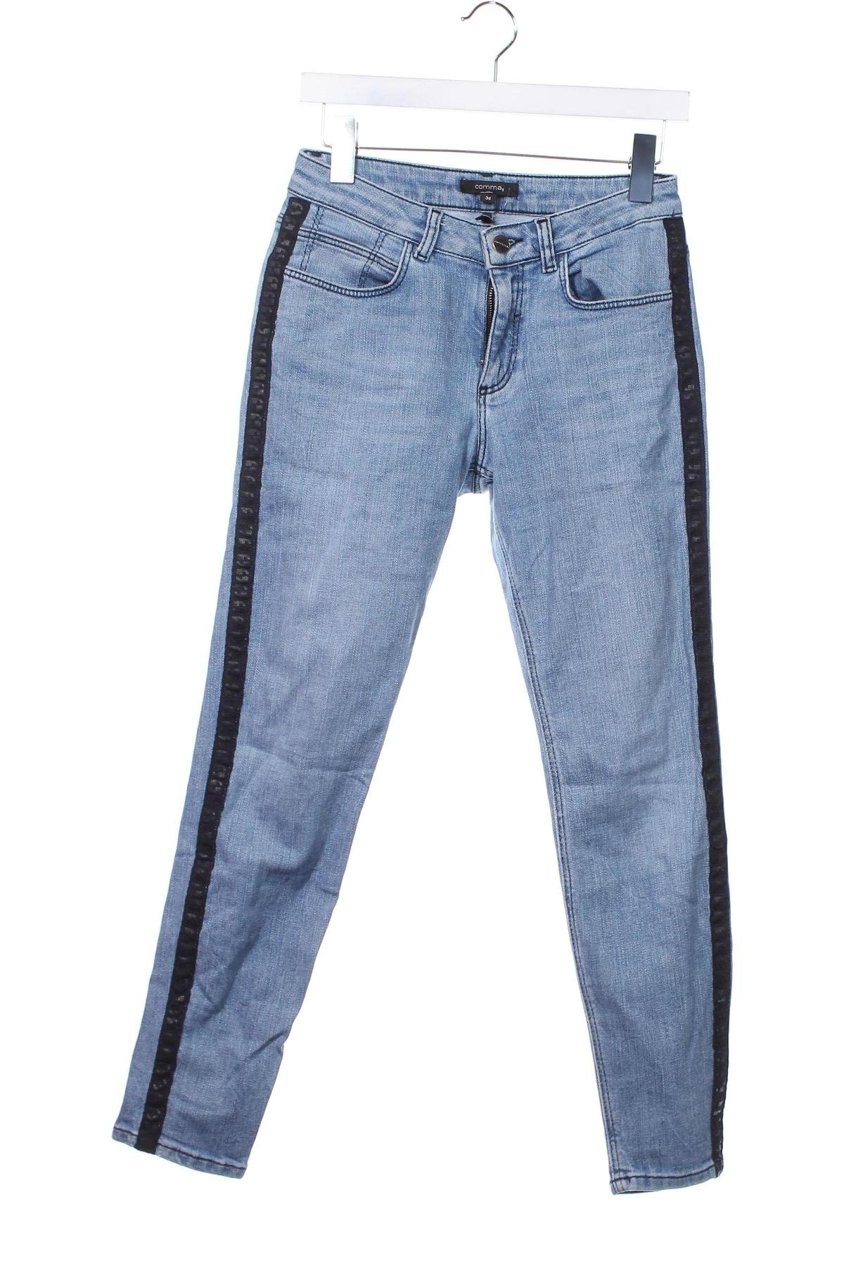 Damen Jeans Comma,, Größe S, Farbe Blau, Preis € 23,99