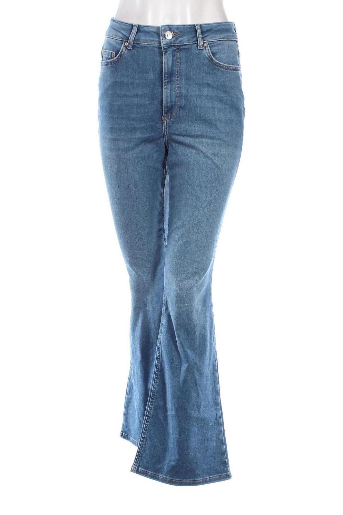 Damen Jeans Cubus, Größe M, Farbe Blau, Preis 8,49 €