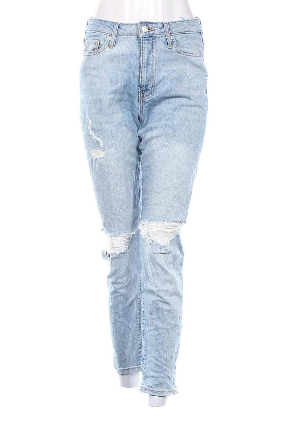 Damen Jeans Cubus, Größe S, Farbe Blau, Preis € 9,49