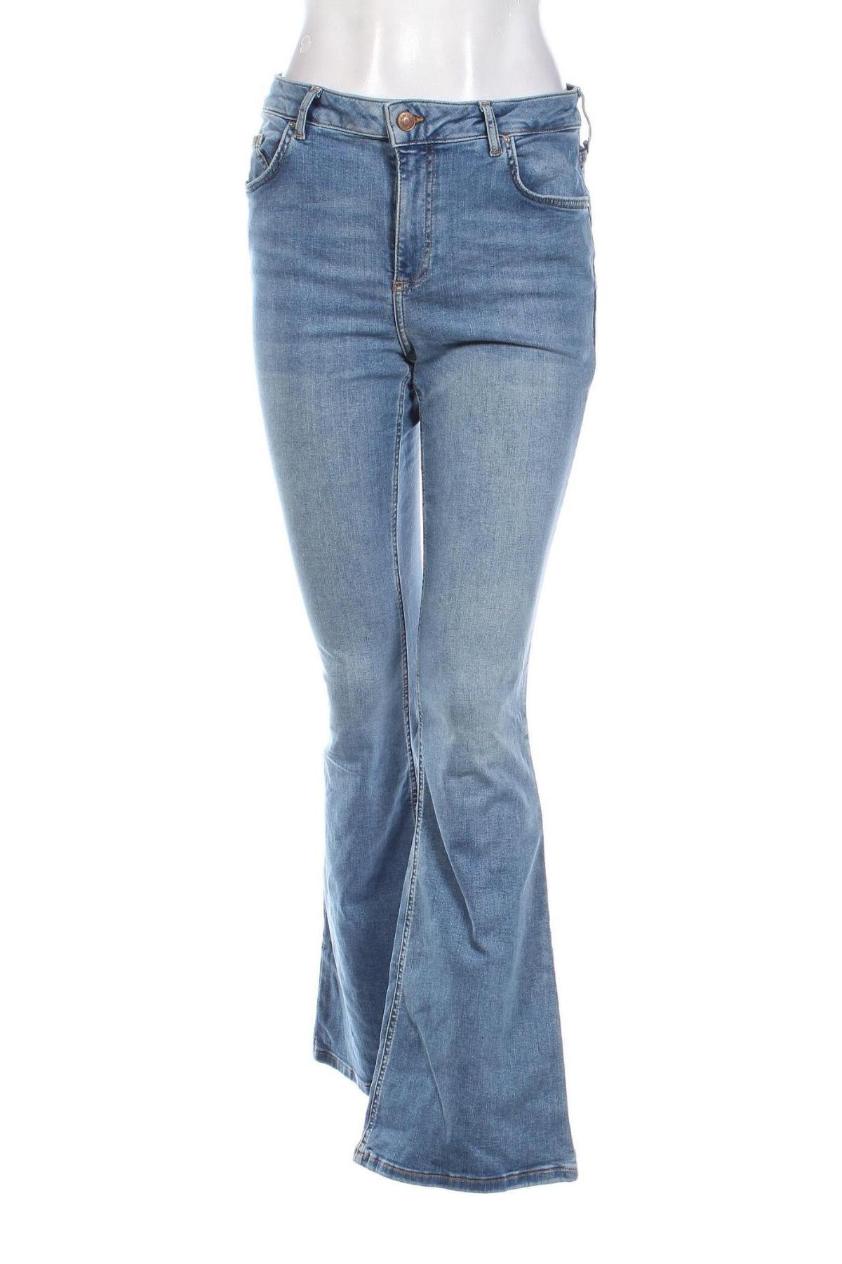 Damen Jeans Cubus, Größe L, Farbe Blau, Preis € 20,49