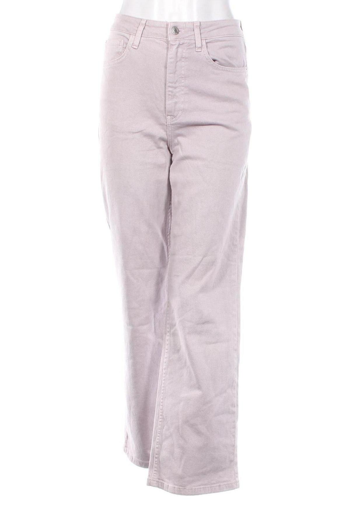 Damen Jeans Cubus, Größe S, Farbe Lila, Preis € 10,49