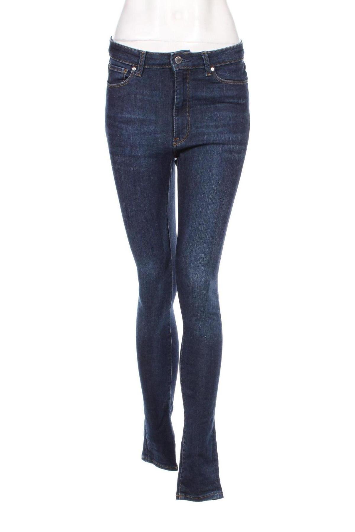 Damen Jeans Cubus, Größe S, Farbe Blau, Preis € 6,99