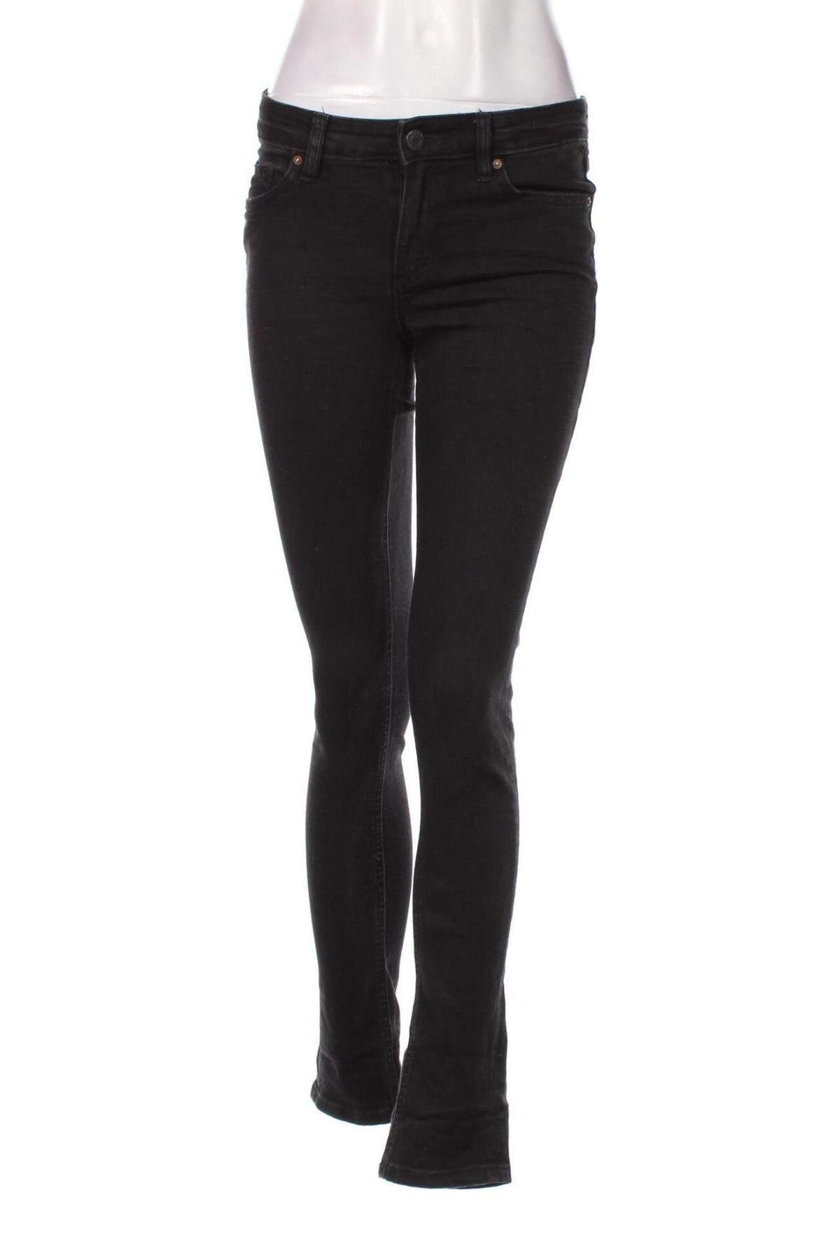 Damen Jeans Cubus, Größe M, Farbe Schwarz, Preis € 6,99