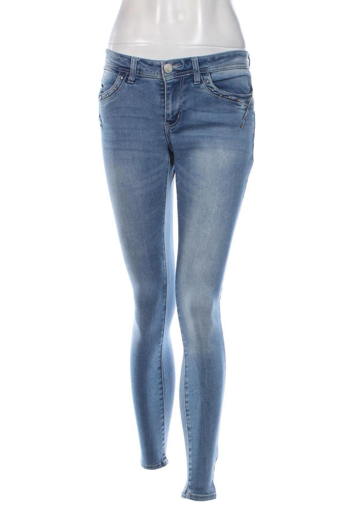 Damen Jeans Denim 1982, Größe M, Farbe Blau, Preis 10,49 €