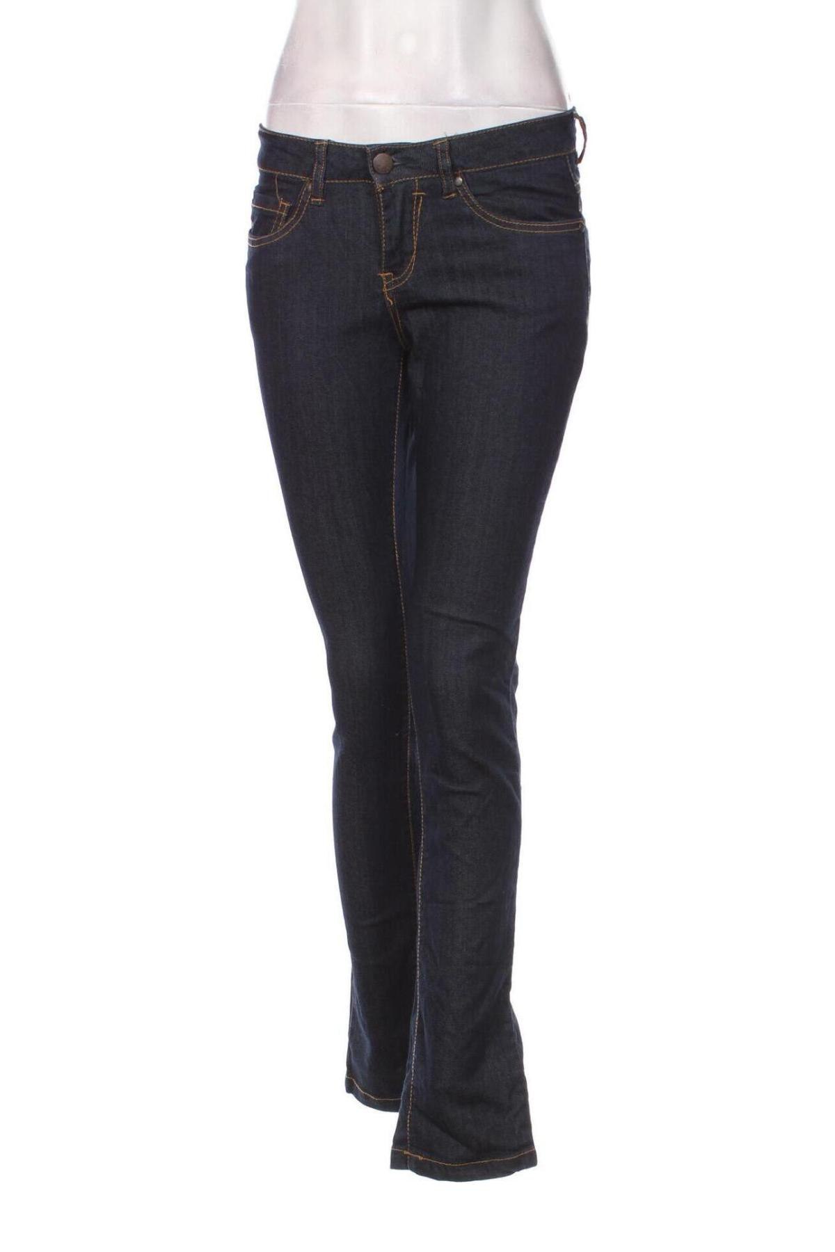 Damen Jeans Denim 1982, Größe XS, Farbe Blau, Preis 10,49 €