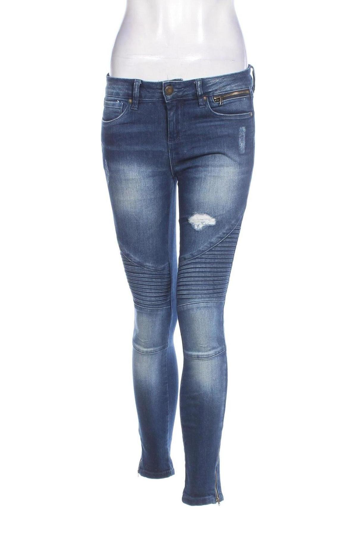 Damen Jeans Denim 1982, Größe M, Farbe Blau, Preis 20,49 €