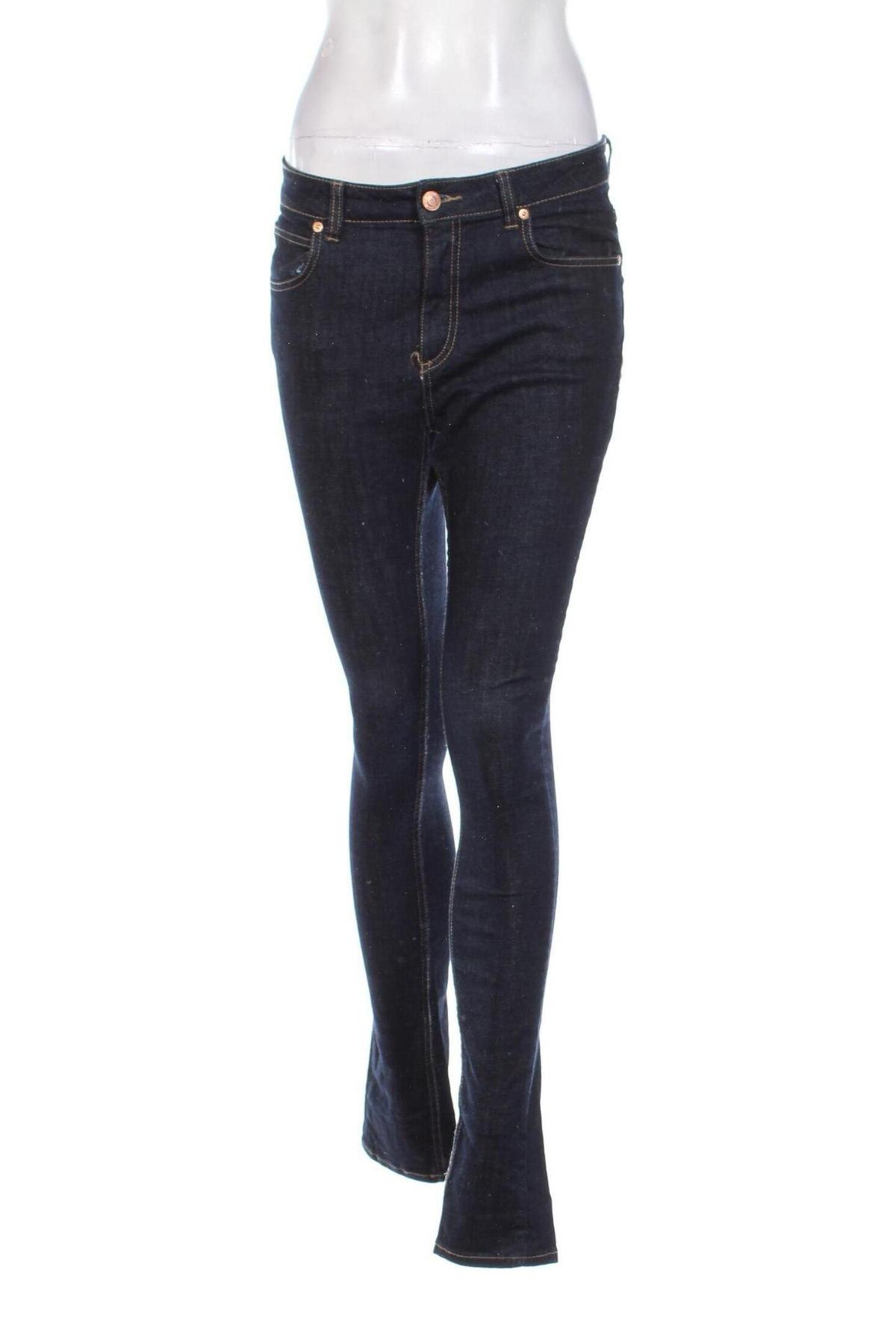 Damen Jeans Denim By Lindex, Größe M, Farbe Blau, Preis 9,49 €