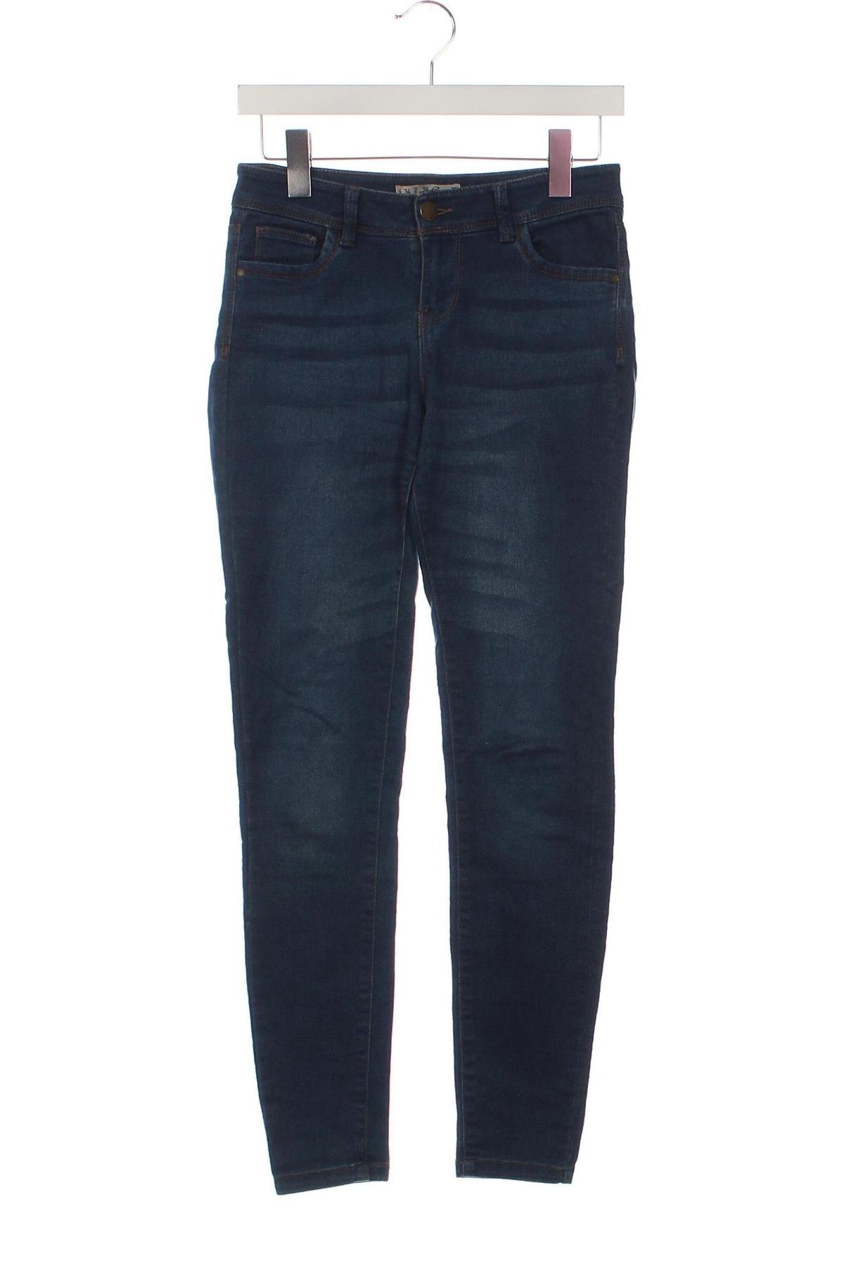 Damen Jeans Denim Co., Größe XS, Farbe Blau, Preis € 8,99