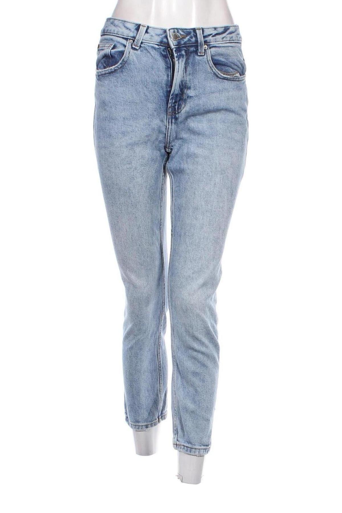 Damen Jeans Denim Co., Größe S, Farbe Blau, Preis € 8,99