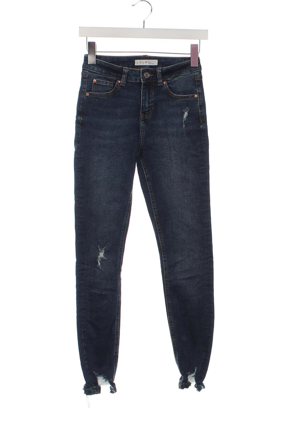 Női farmernadrág Denim Co., Méret XS, Szín Kék, Ár 3 749 Ft