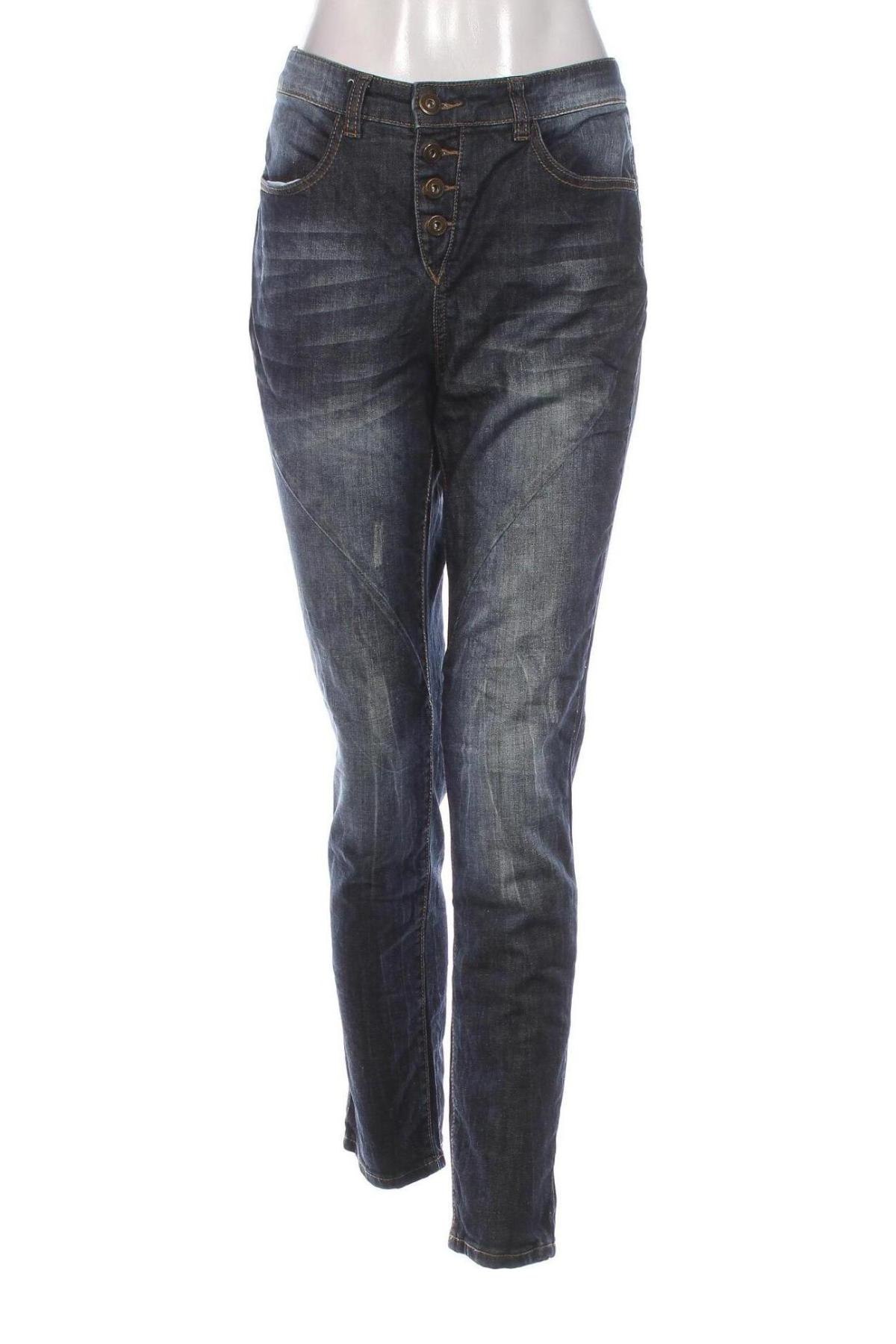 Damen Jeans Design By Kappahl, Größe M, Farbe Blau, Preis 13,49 €