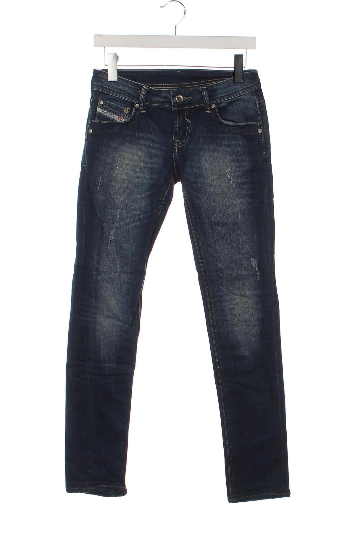 Damen Jeans Diesel, Größe S, Farbe Blau, Preis € 29,99