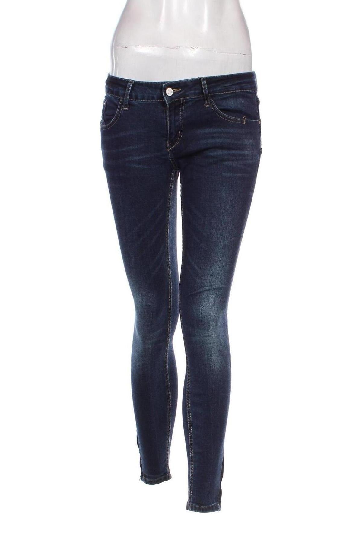 Damen Jeans Diverse, Größe M, Farbe Blau, Preis 10,49 €