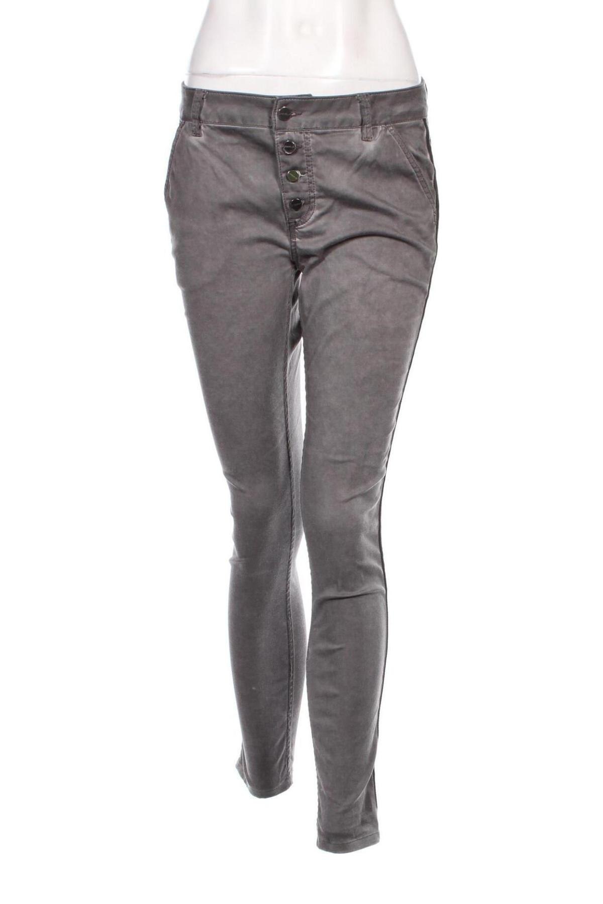 Damen Jeans Dranella, Größe L, Farbe Grau, Preis € 10,99