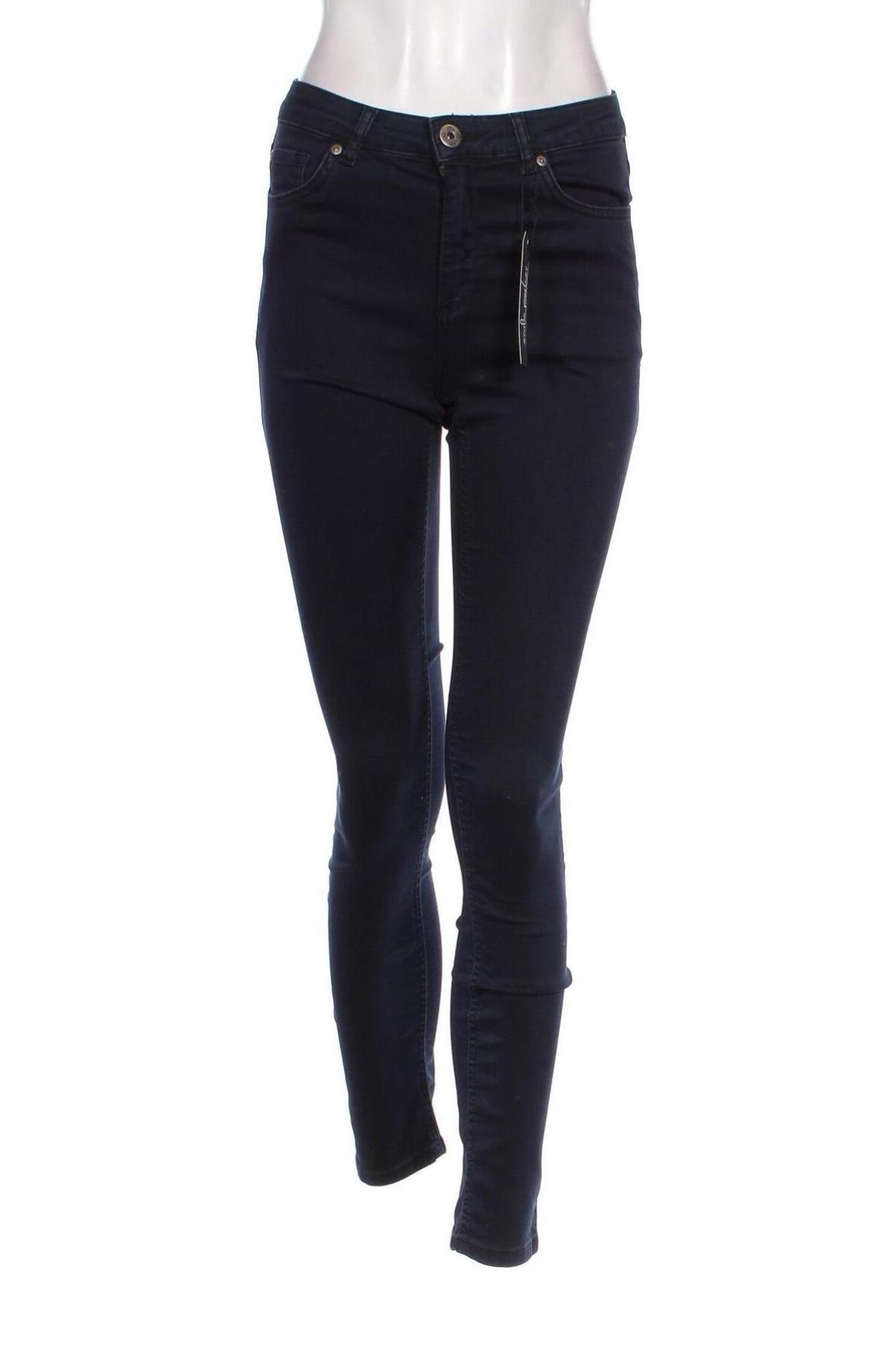 Damen Jeans EMILIA PARKER, Größe S, Farbe Blau, Preis 28,99 €